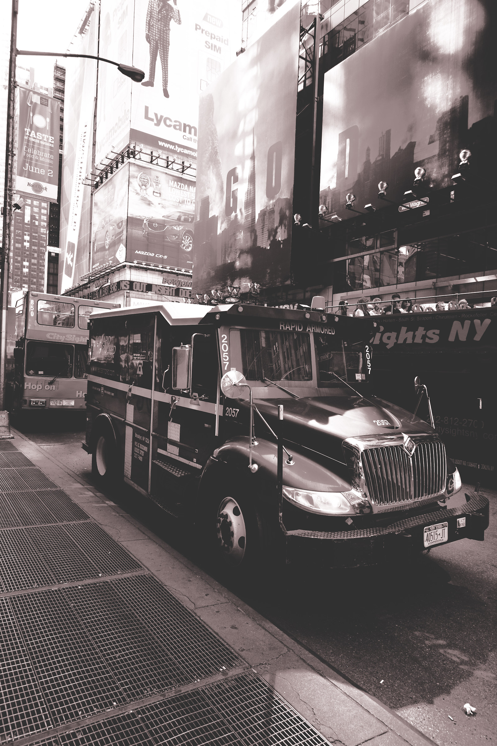 Ritornando al passato