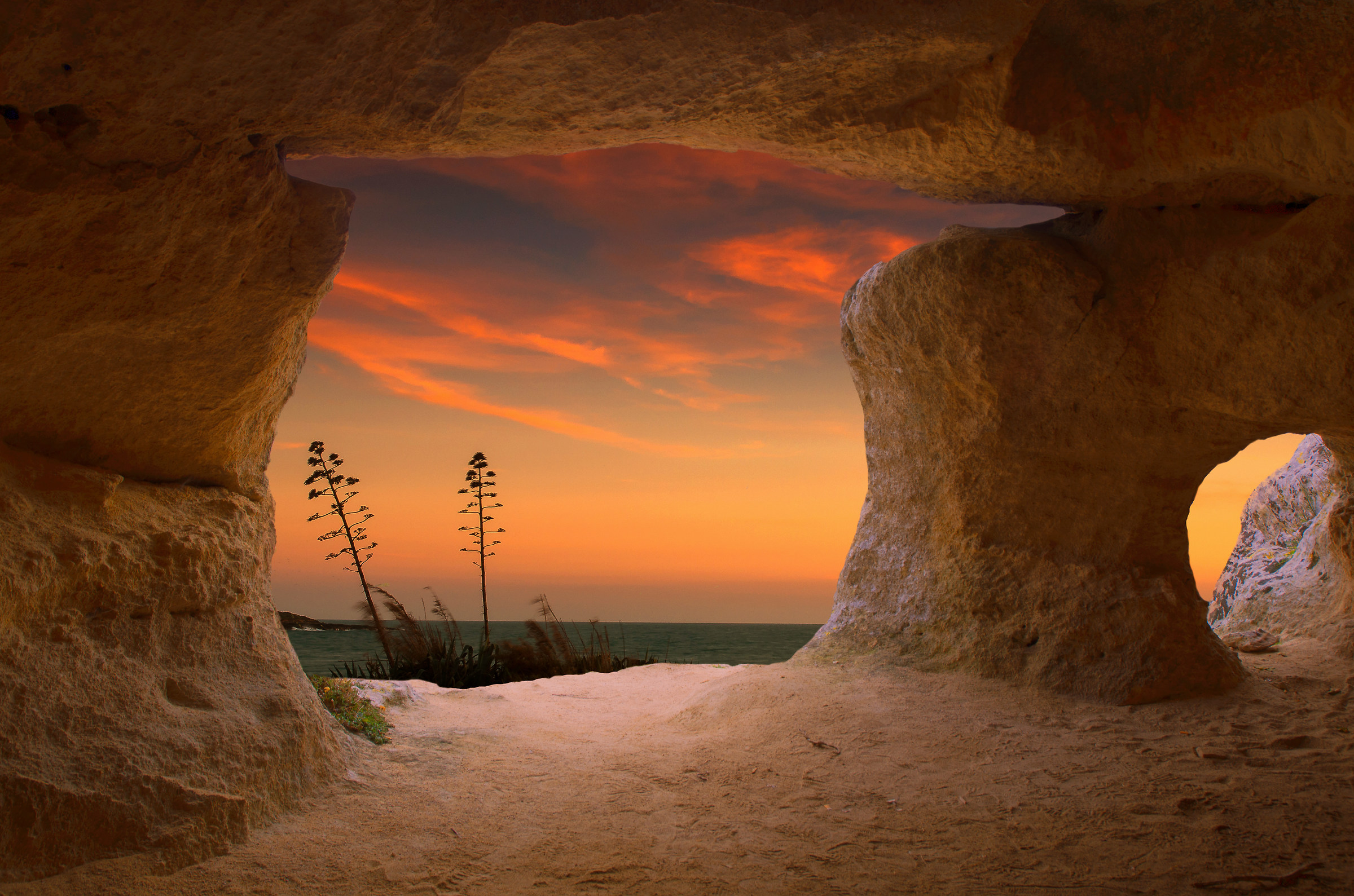 Fred Flintstone house