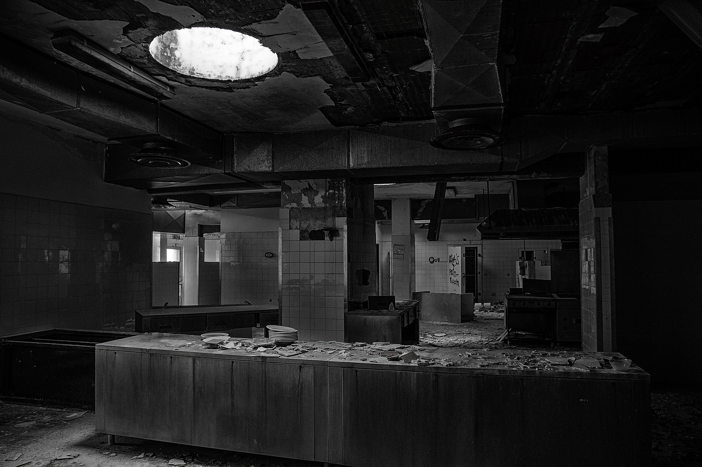 furniteures di cucina