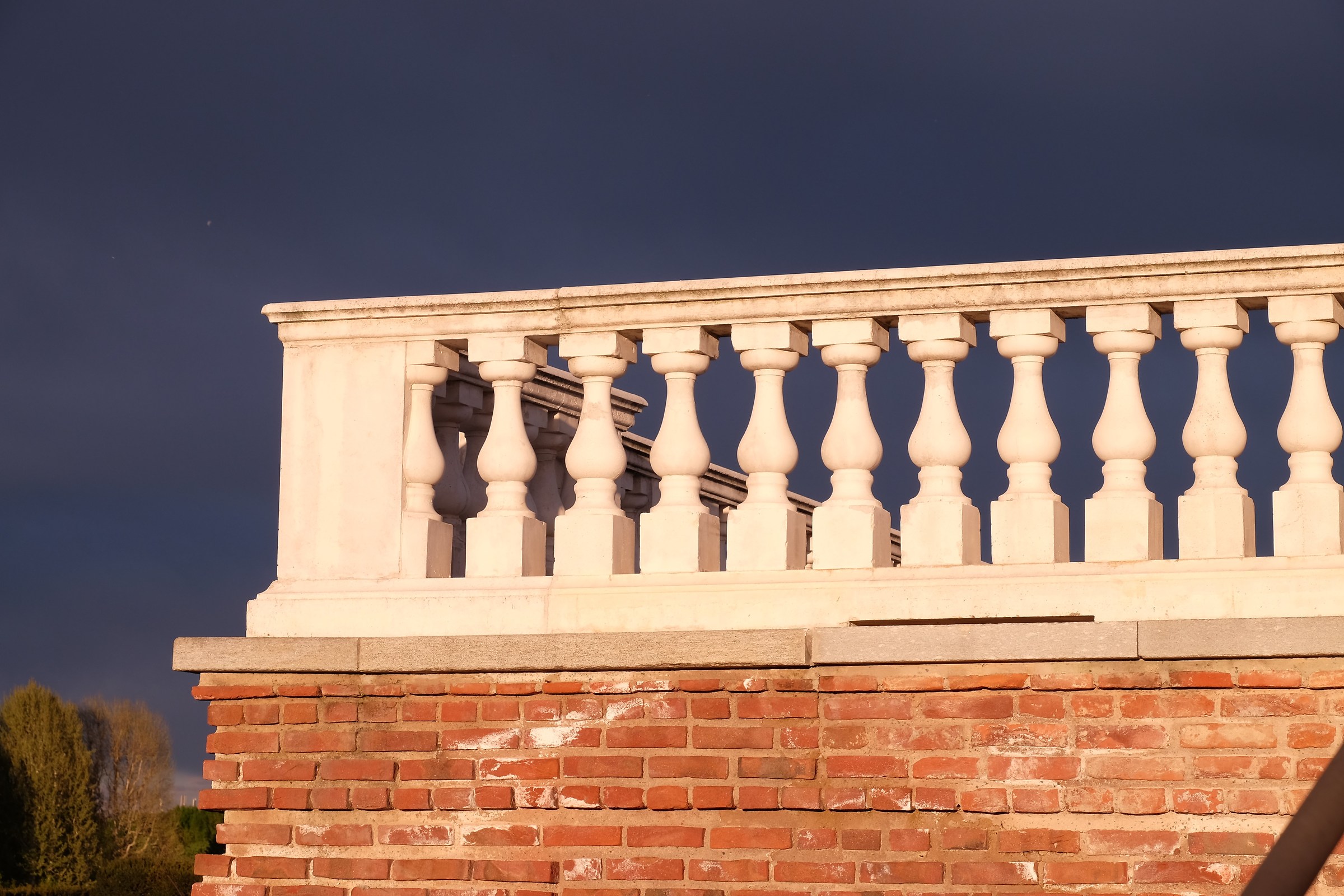 Details Reggia Venaria