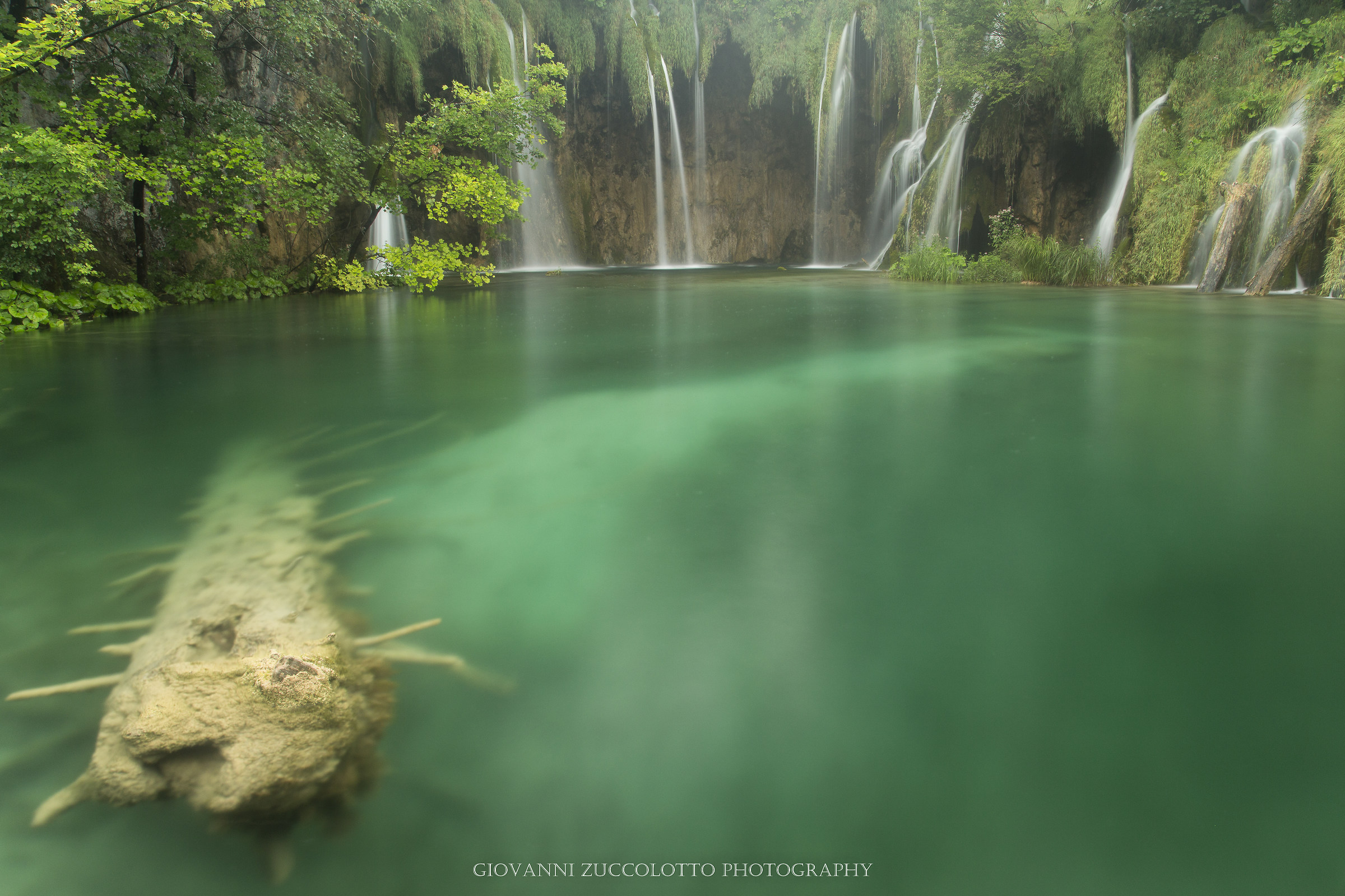 Plitvice National Park