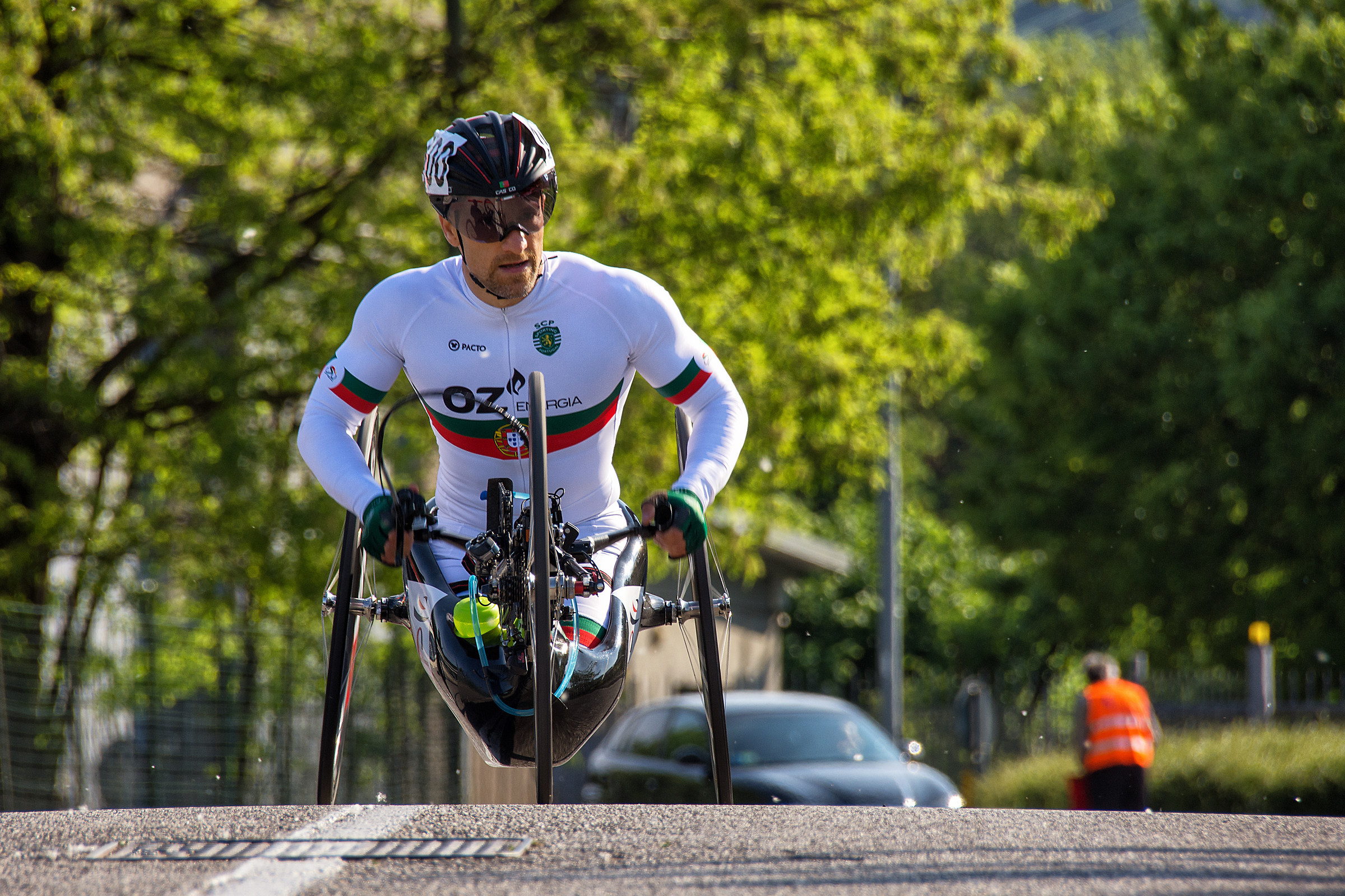 Brixia Paracycling Cup