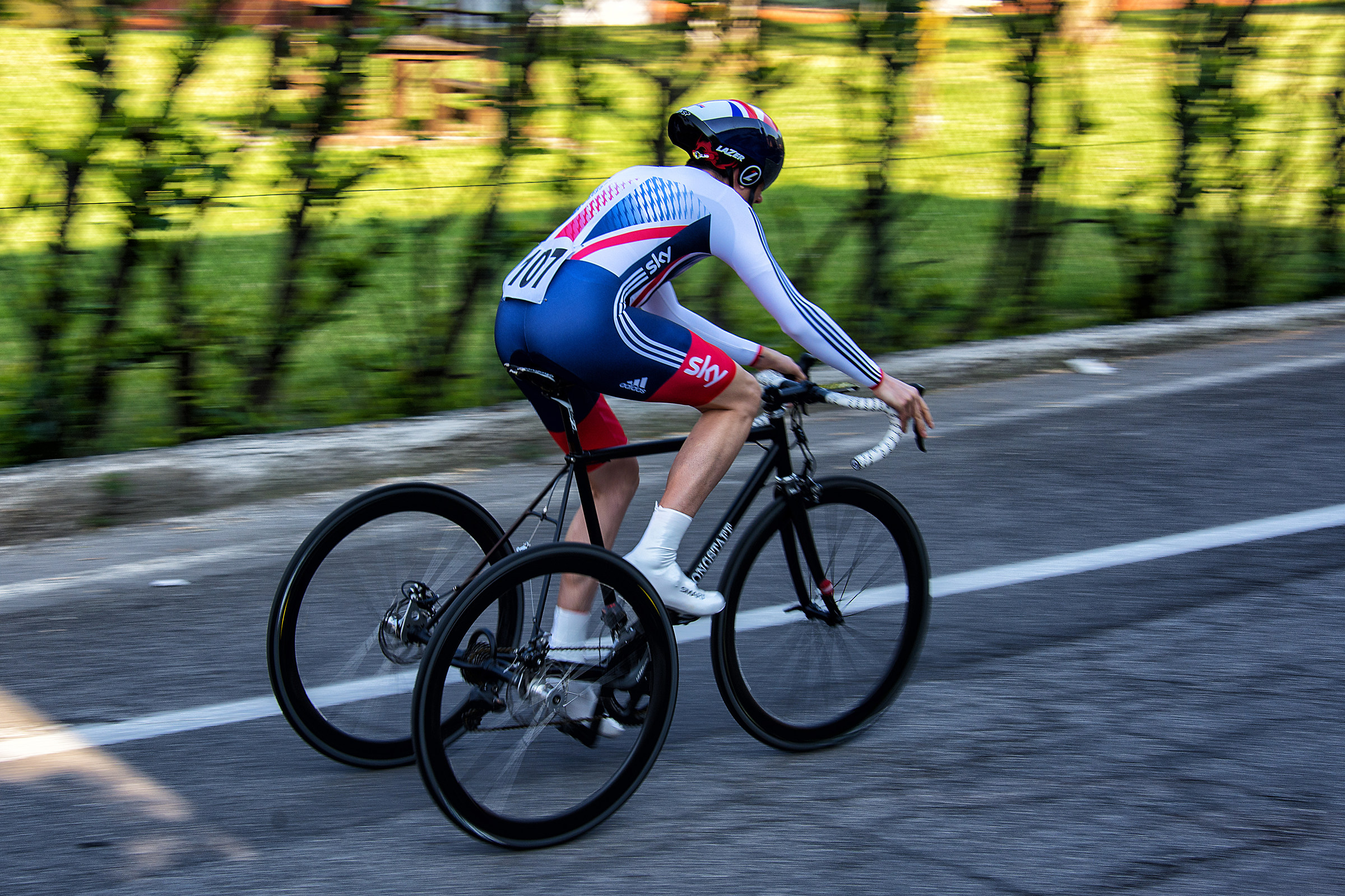 Brixia Paracycling Cup