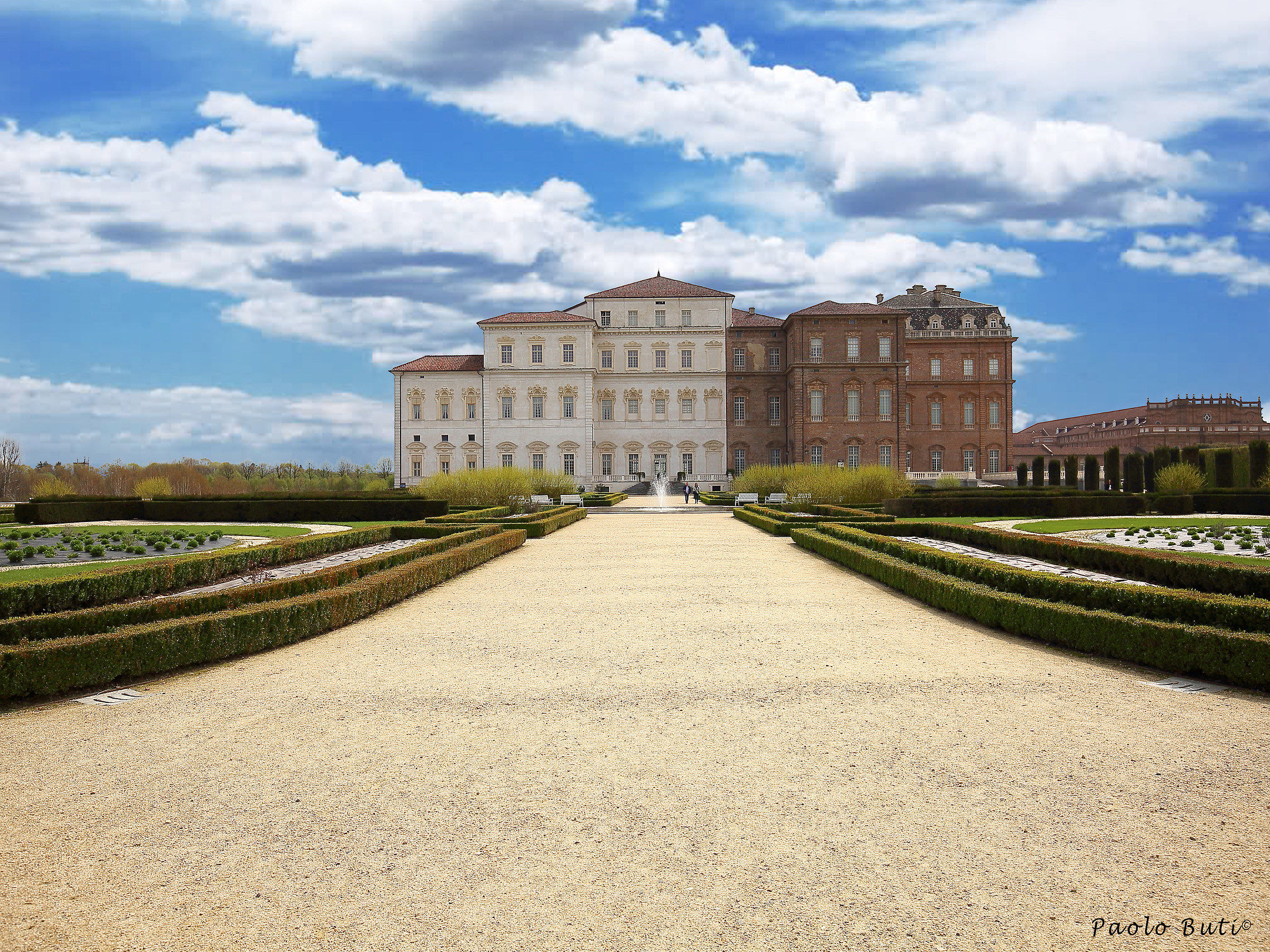 Venaria _ La Reggia