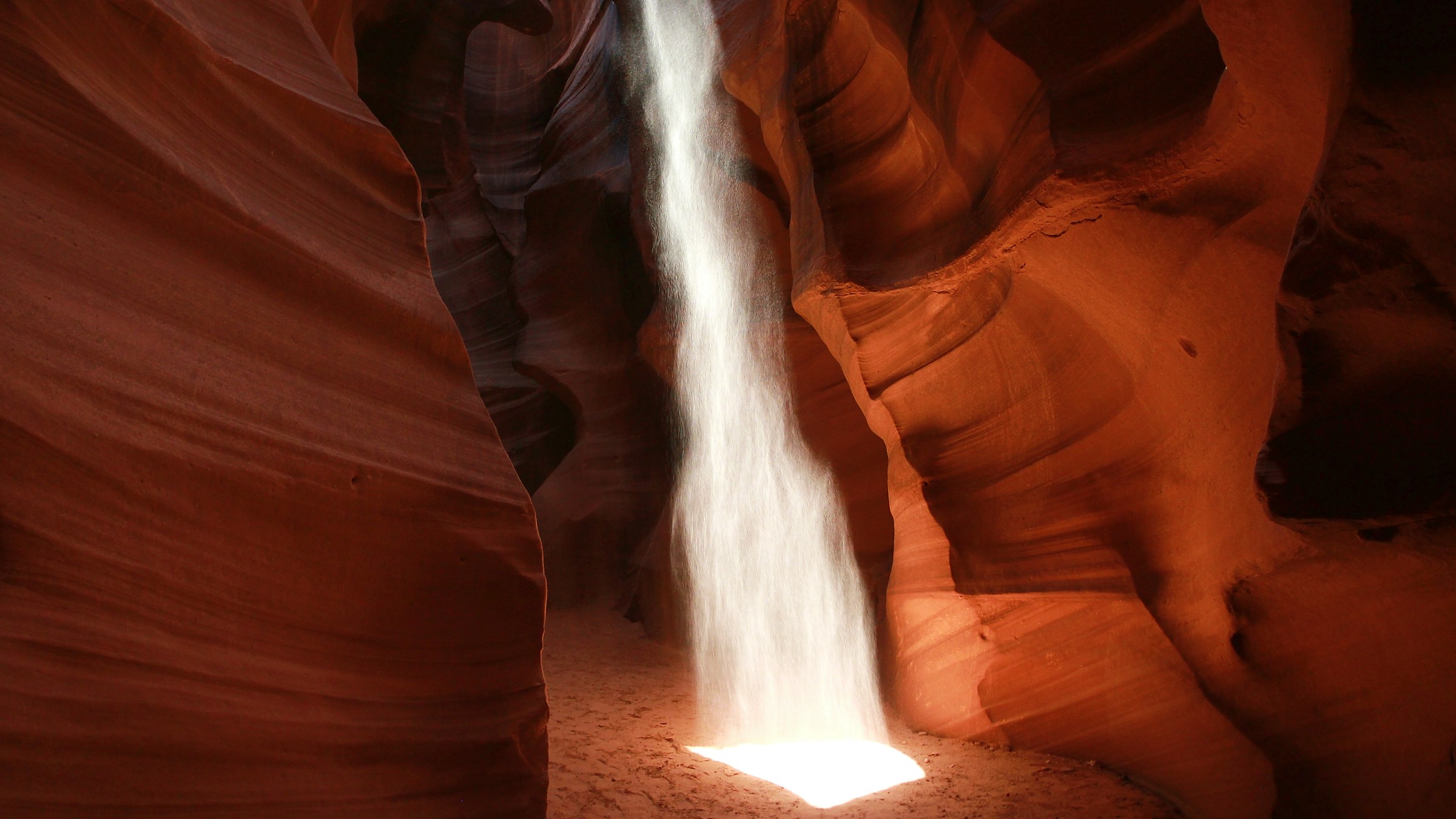 Antelope Canyon
