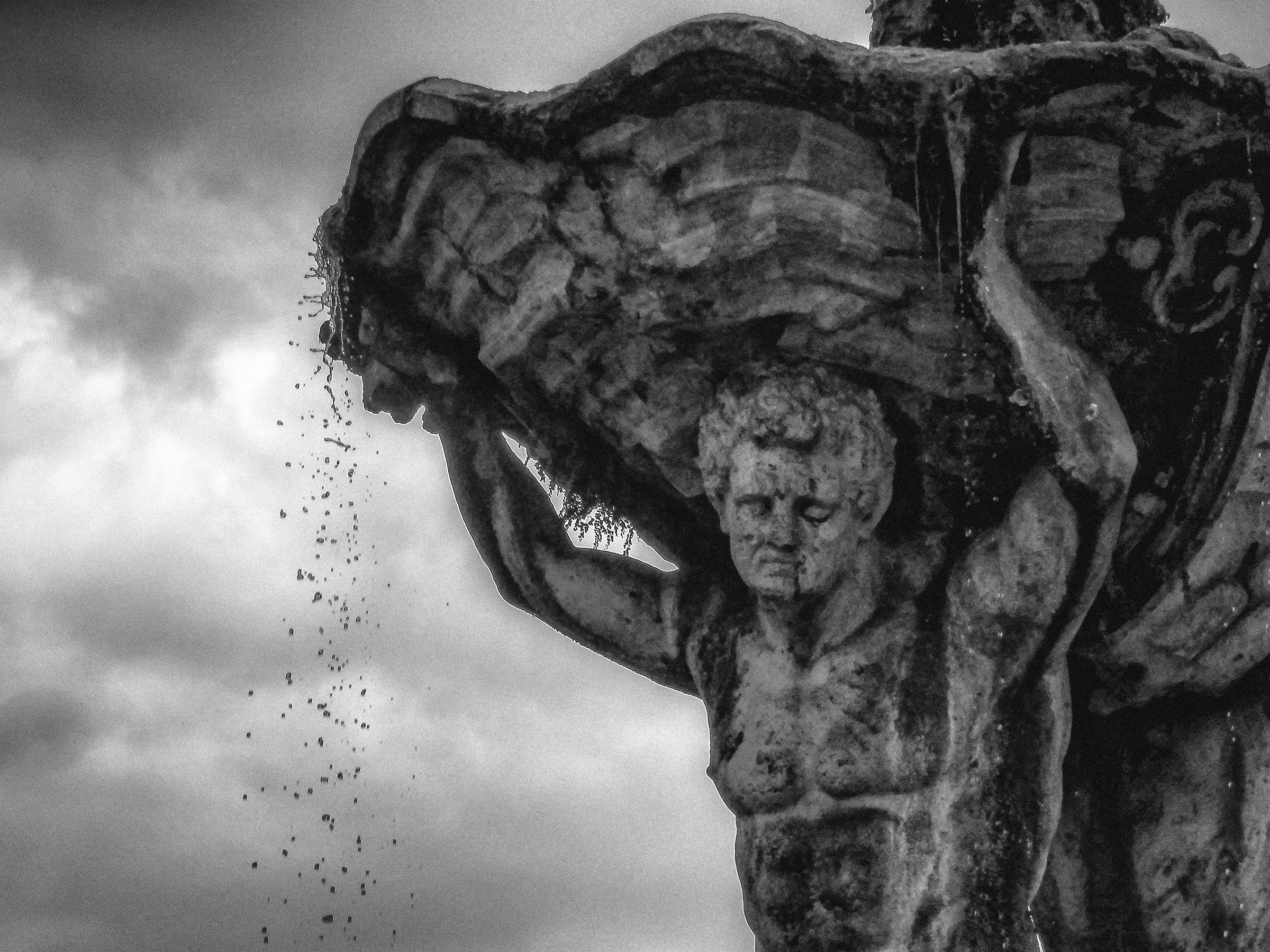 Rome historic effort