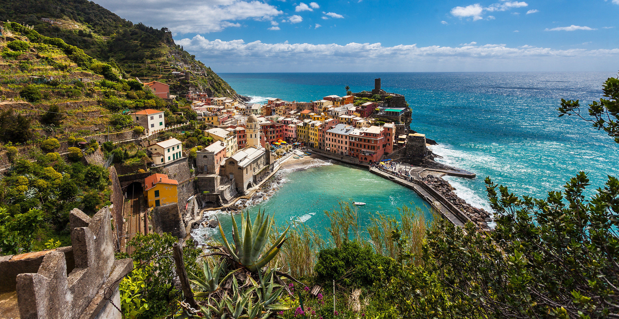 Vernazza