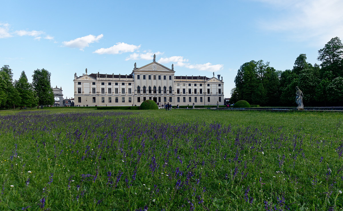 Villa Pisani a Stra (ve)