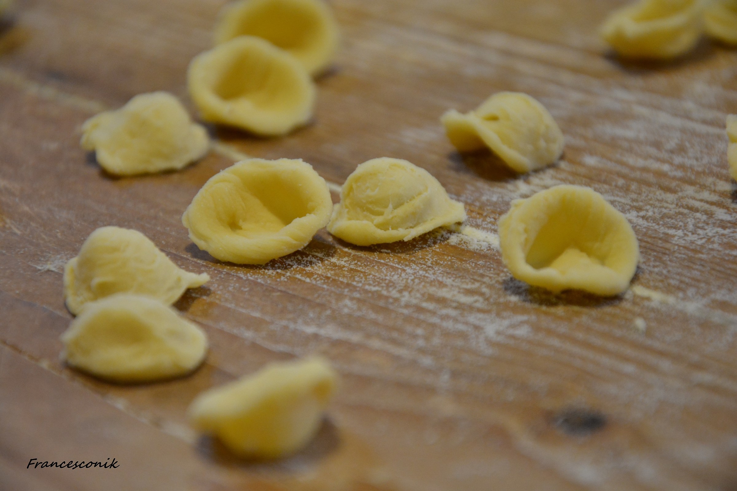 Architecture gastronomic ......