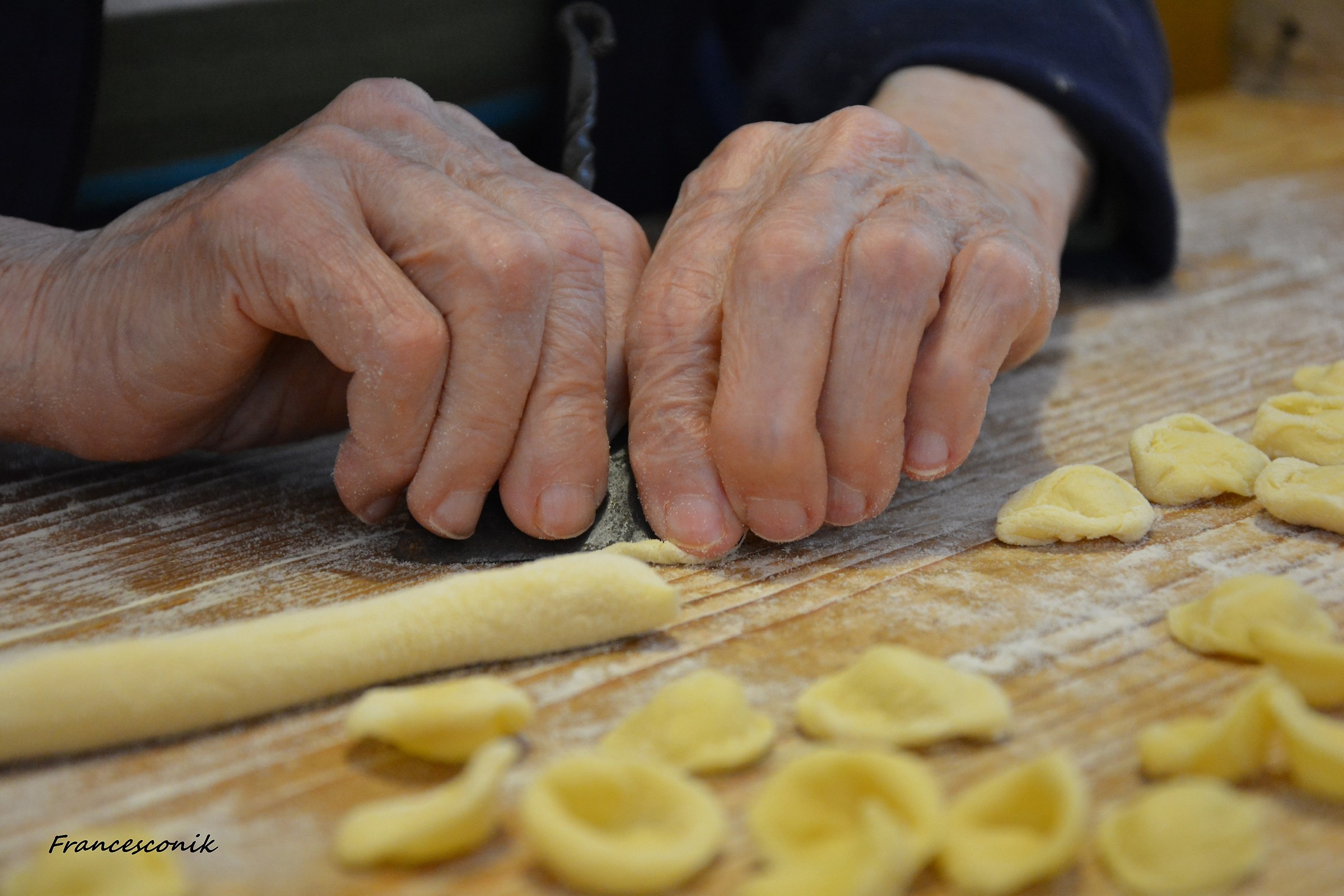 The soul of creation