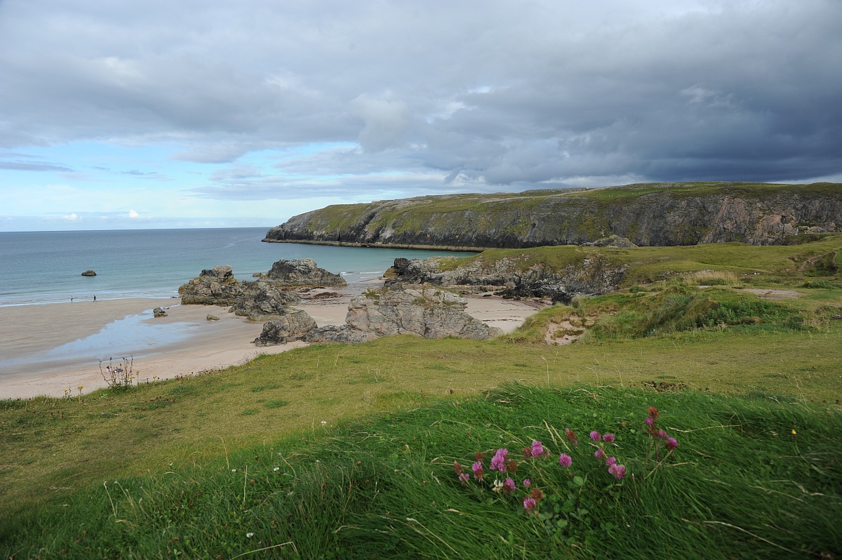 Scozia, Durness2