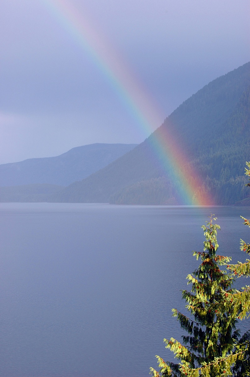 Canada, vancouver island3