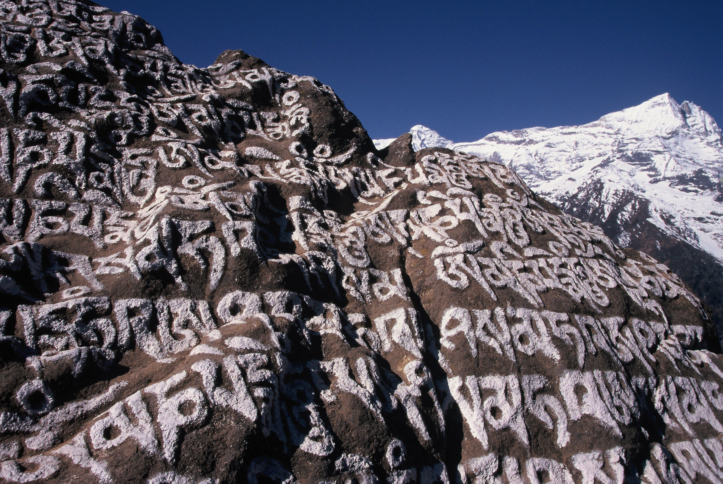 preghiere votive incise