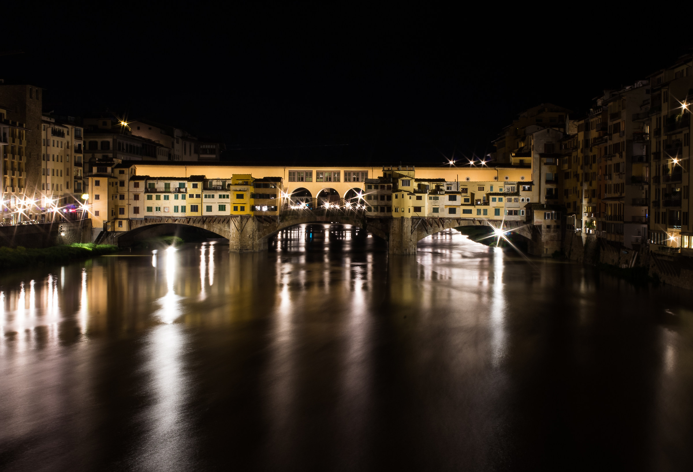 ponte vecchio