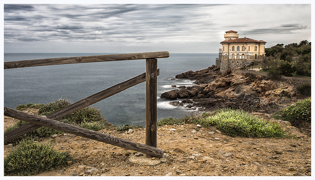 Castello del Boccale