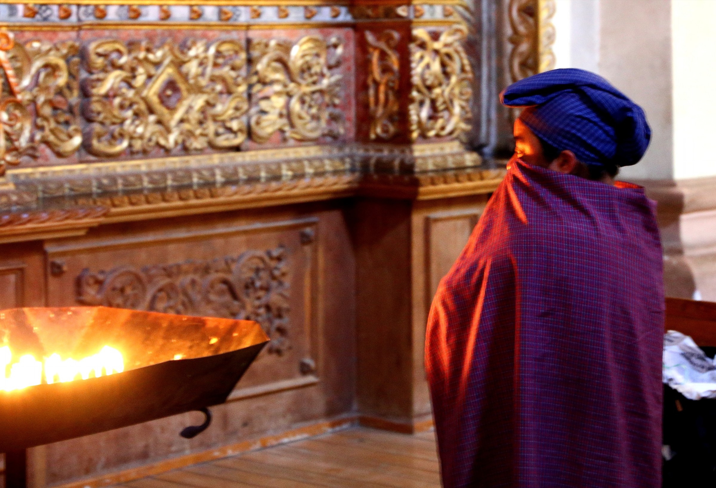 The "Devotion" indium