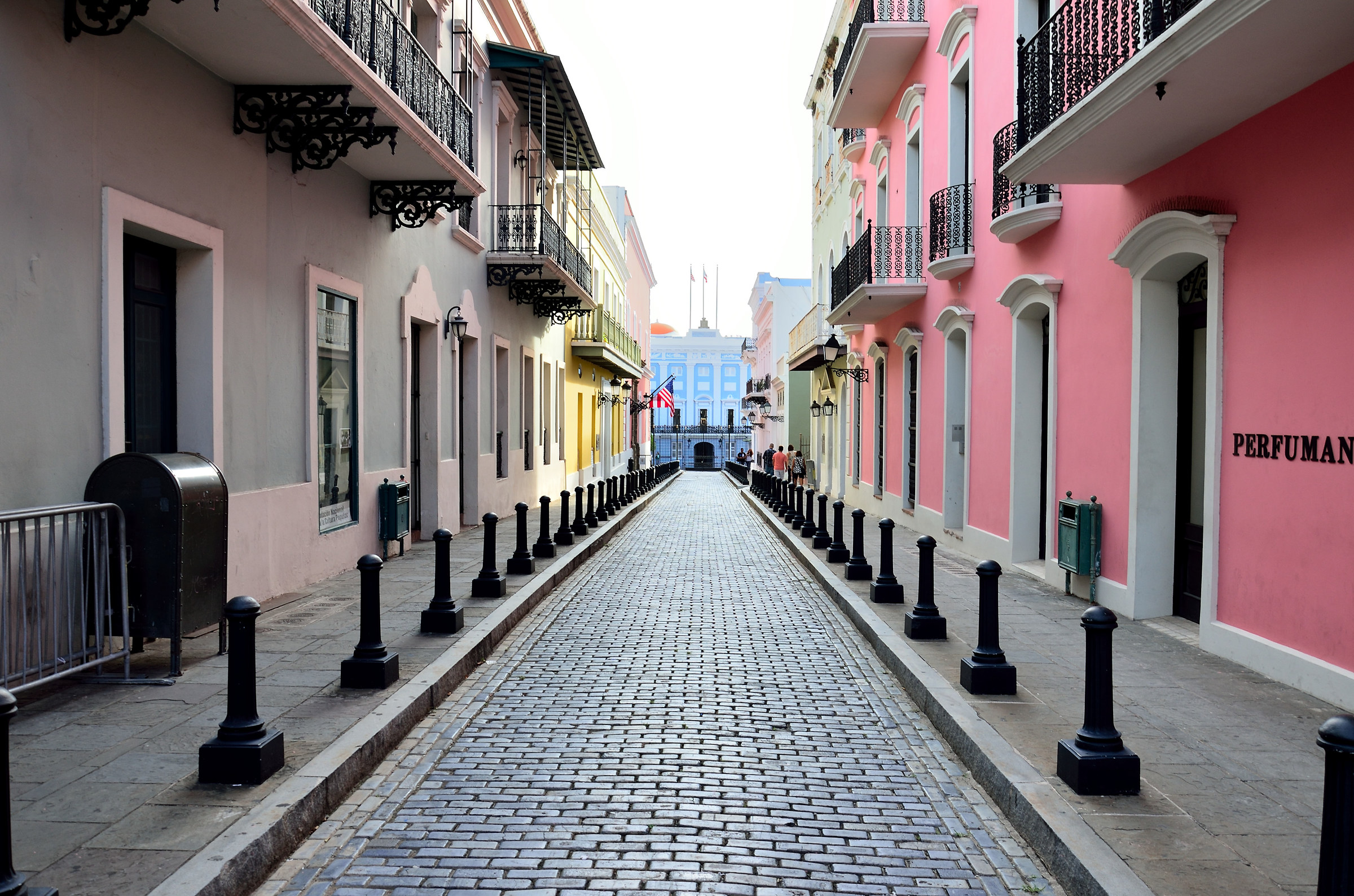 Old San Juan - 6