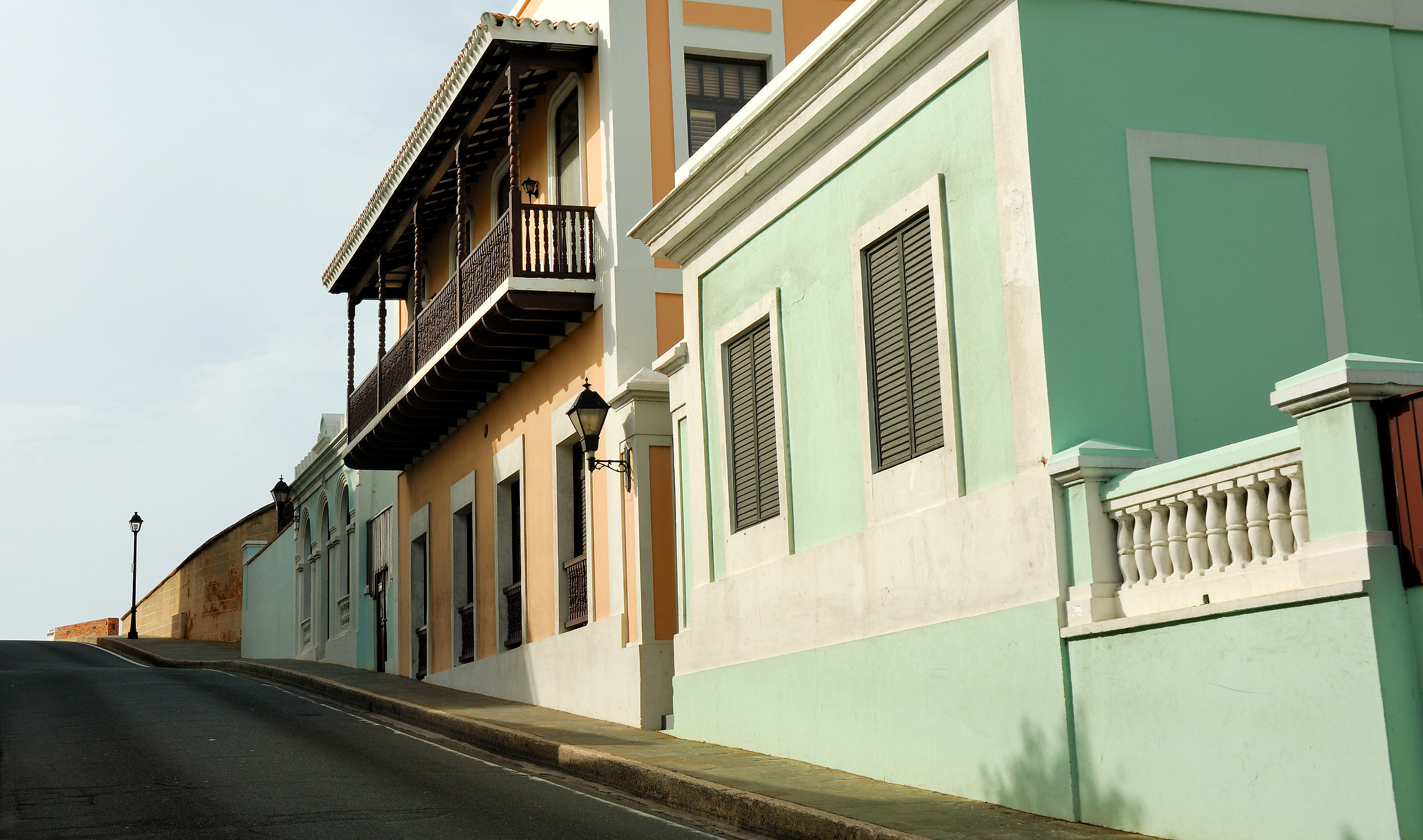 Old San Juan - 7