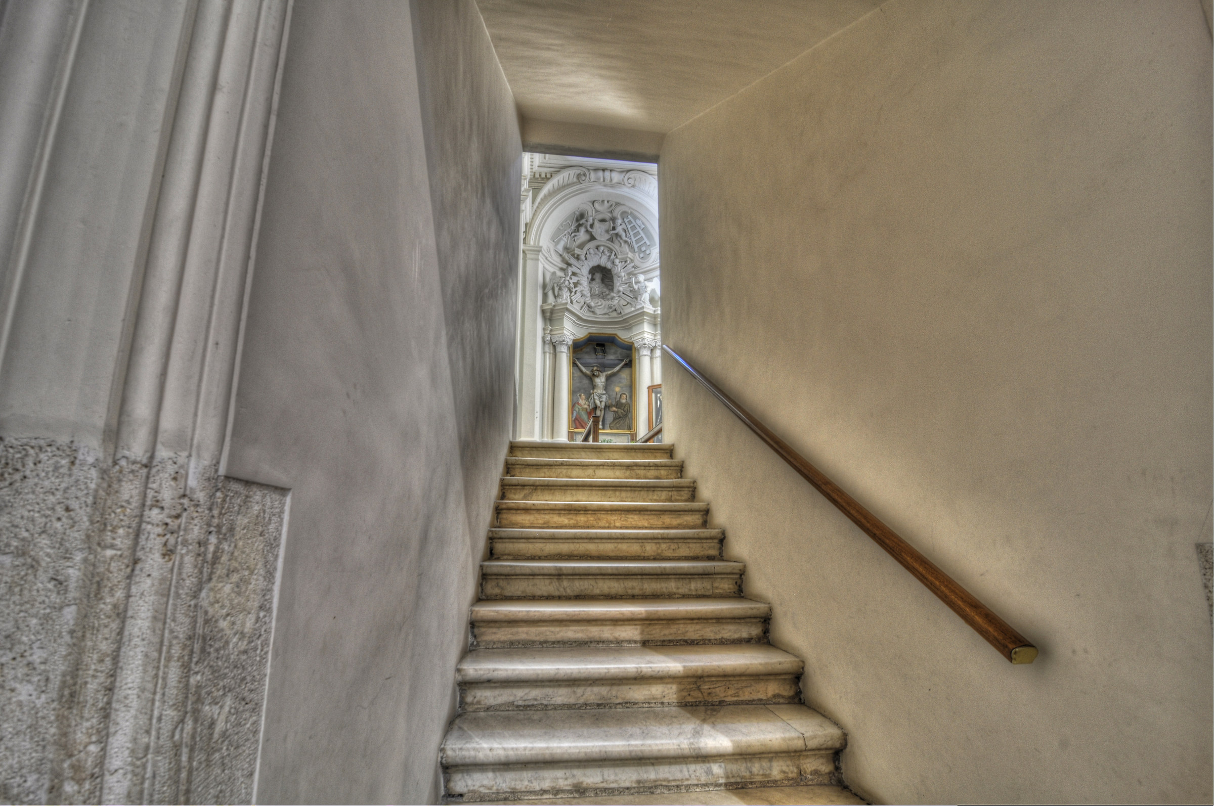 Cathedral Santa Maria Maggiore