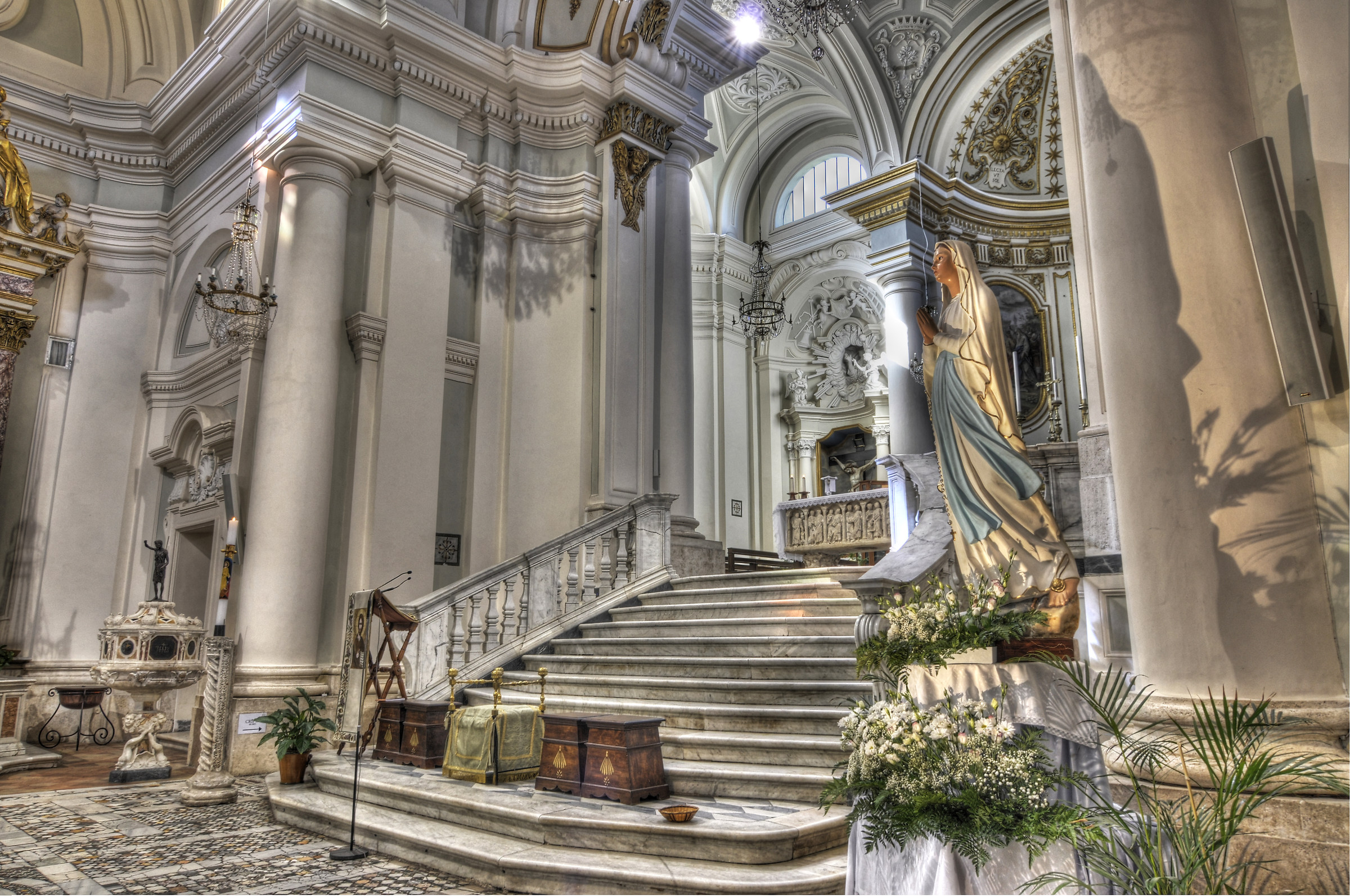 Cattedrale S.Maria Maggiore