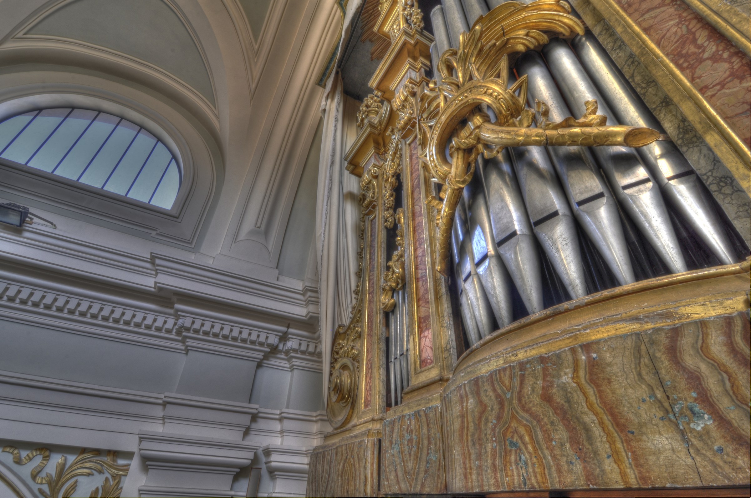 Cathedral Santa Maria Maggiore