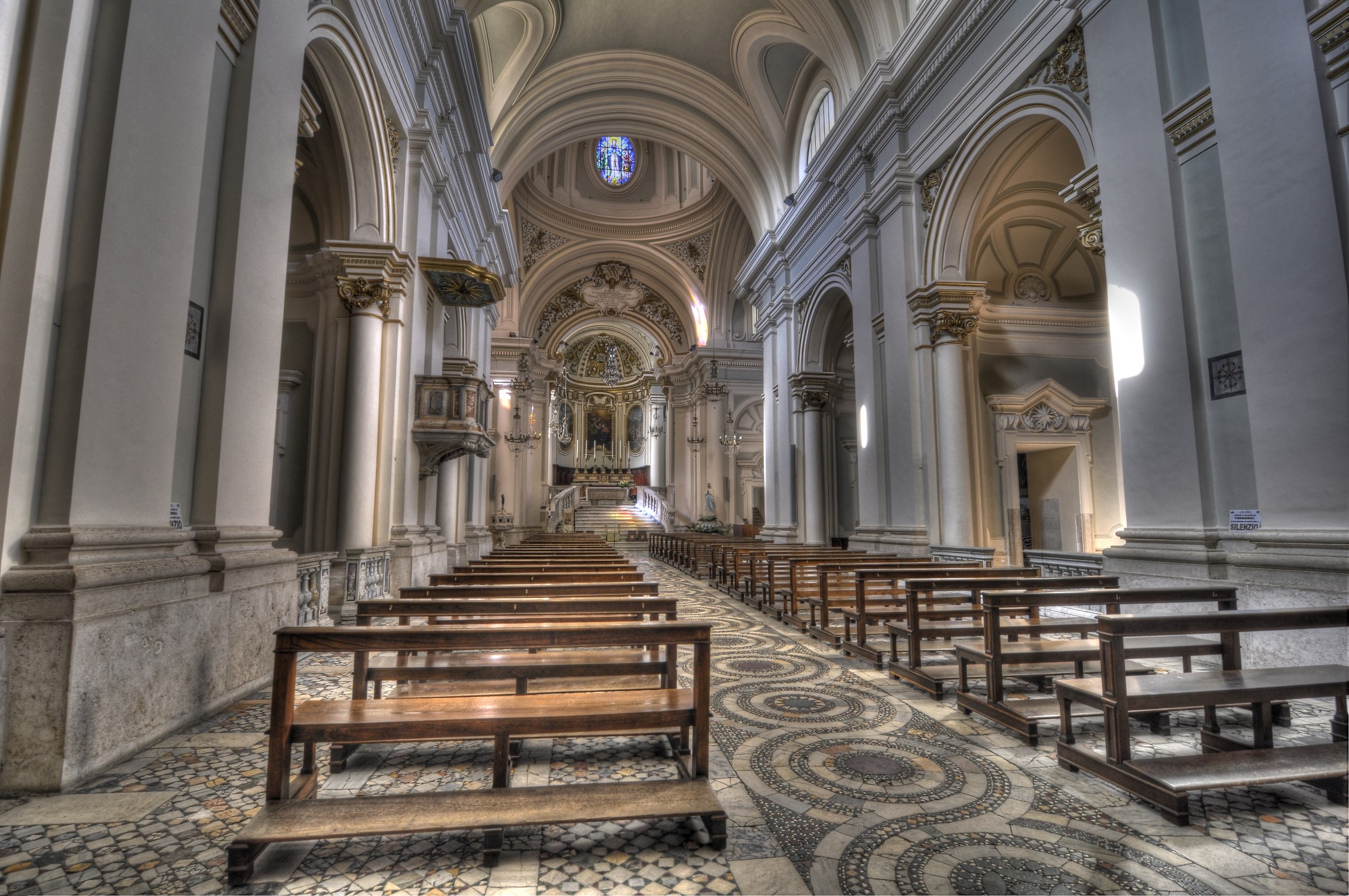 Cattedrale S.Maria Maggiore
