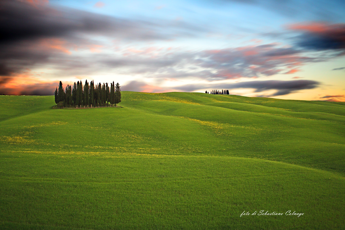 Val d'Orcia