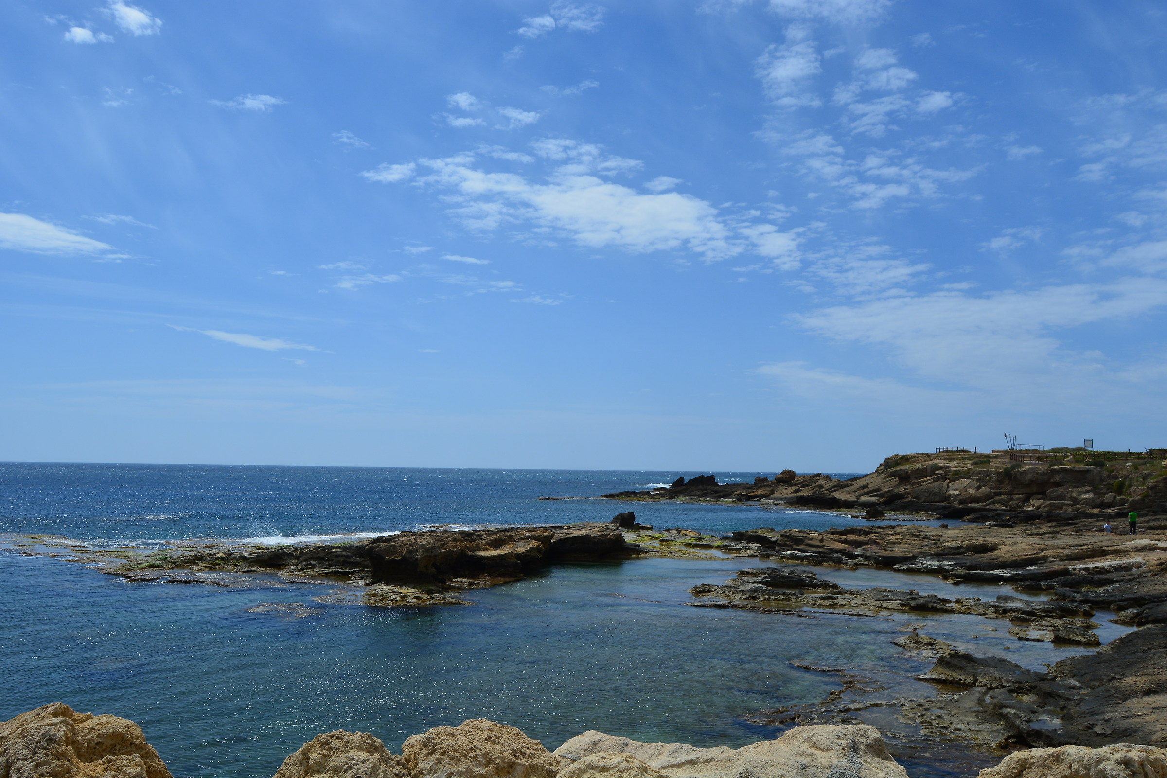 "Le Castella" Calabria