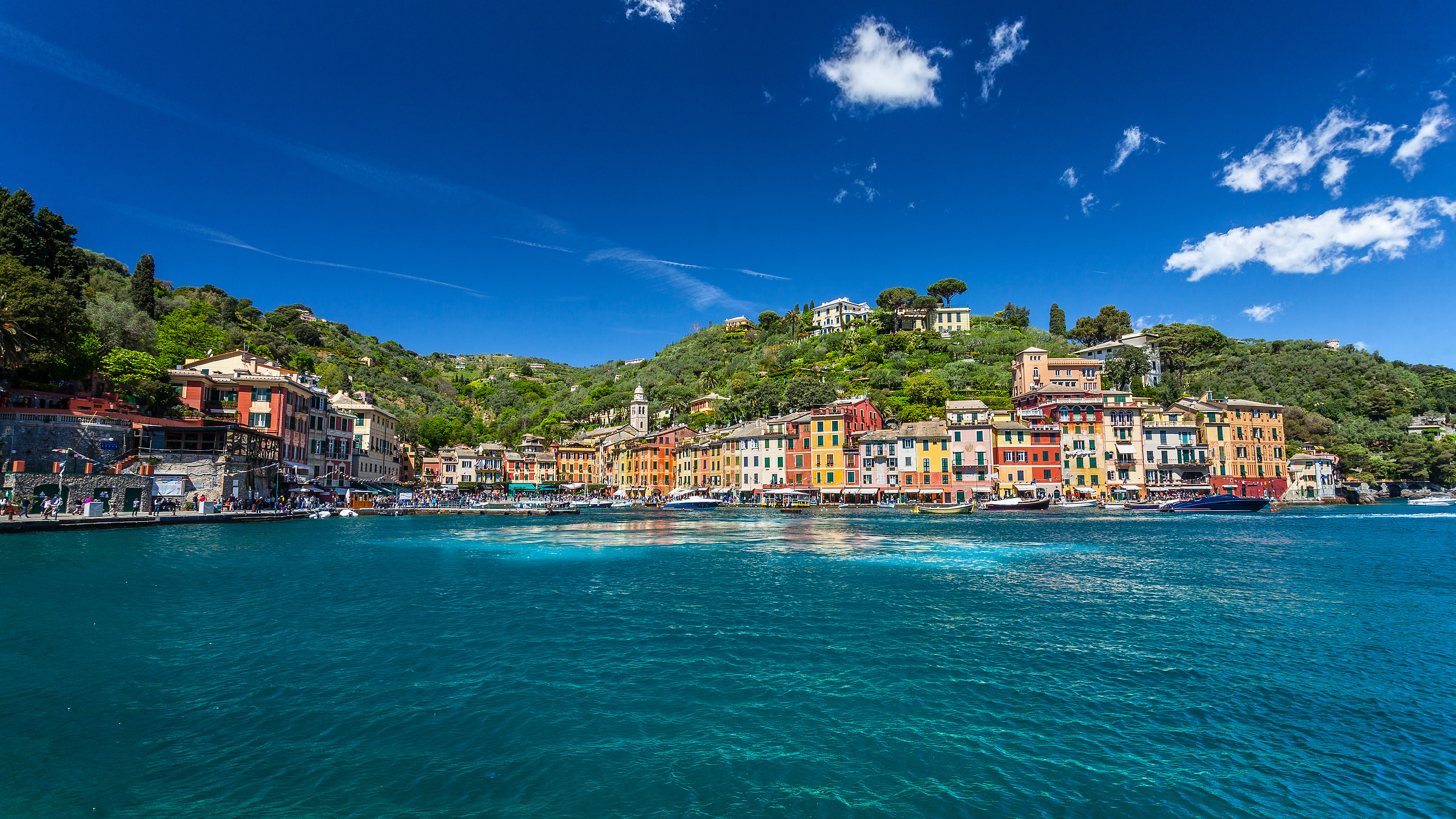 Portofino