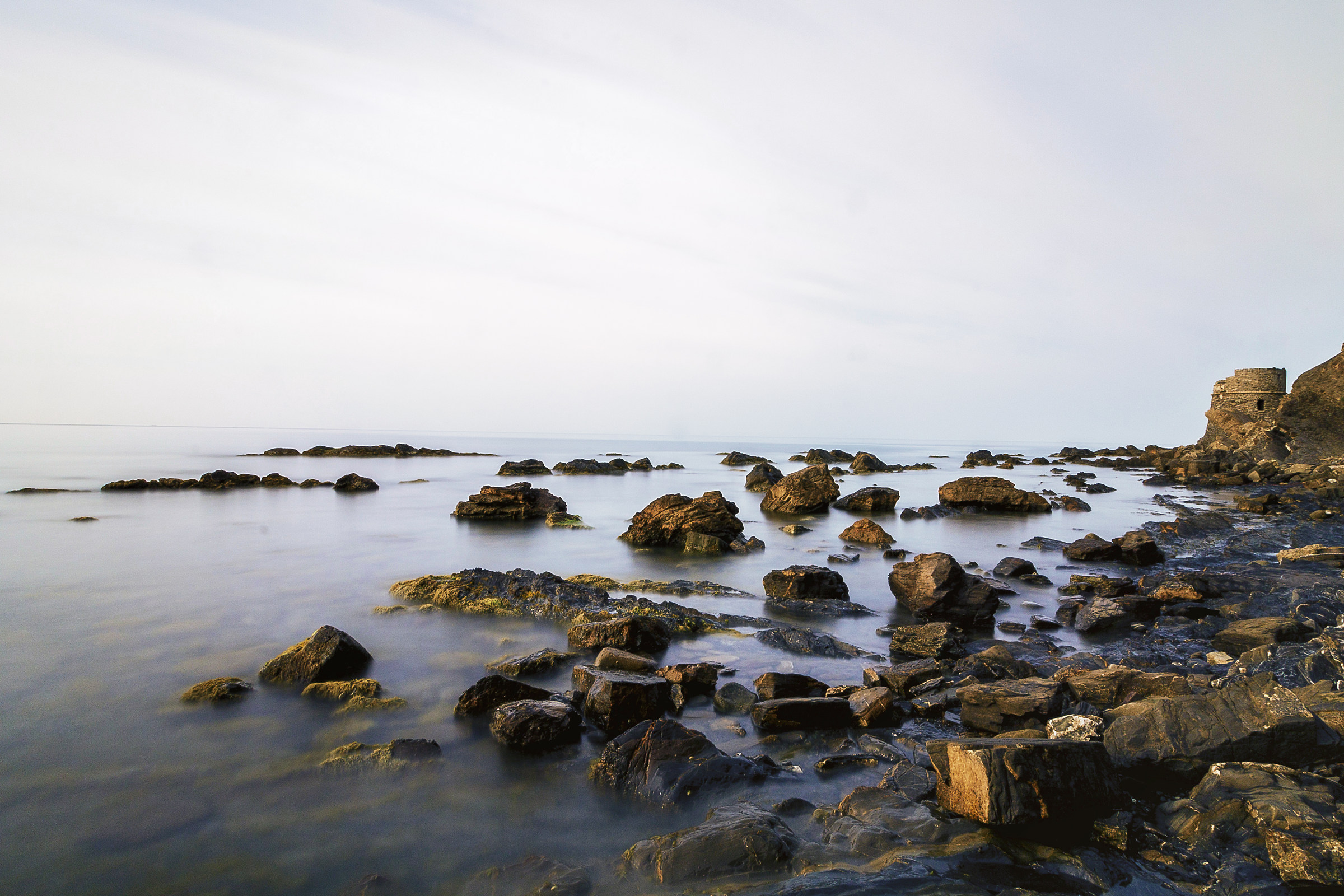 Imperia - Torre Prarola