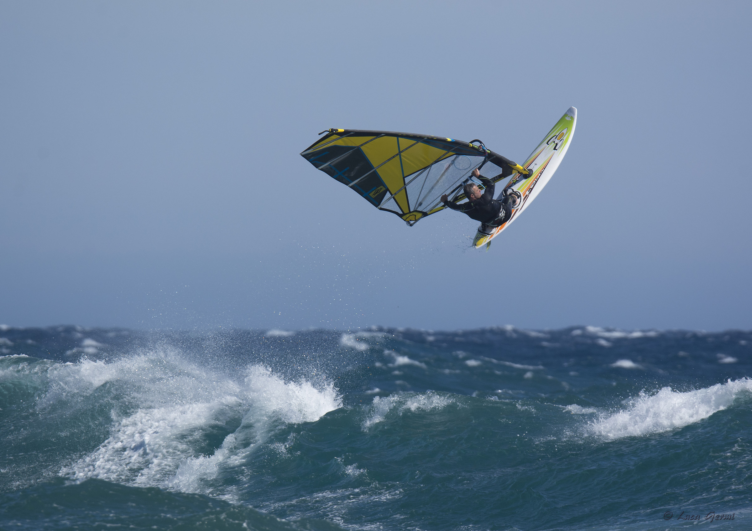 Windsurf