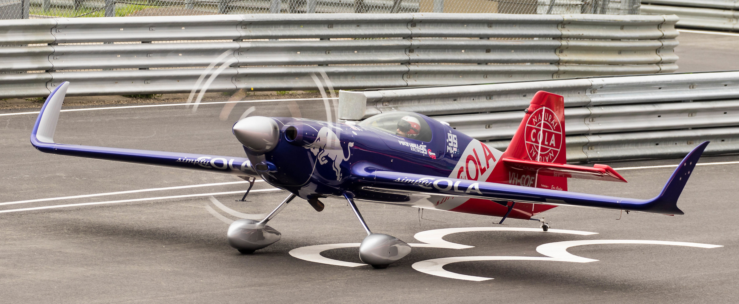 Ready for take off 02