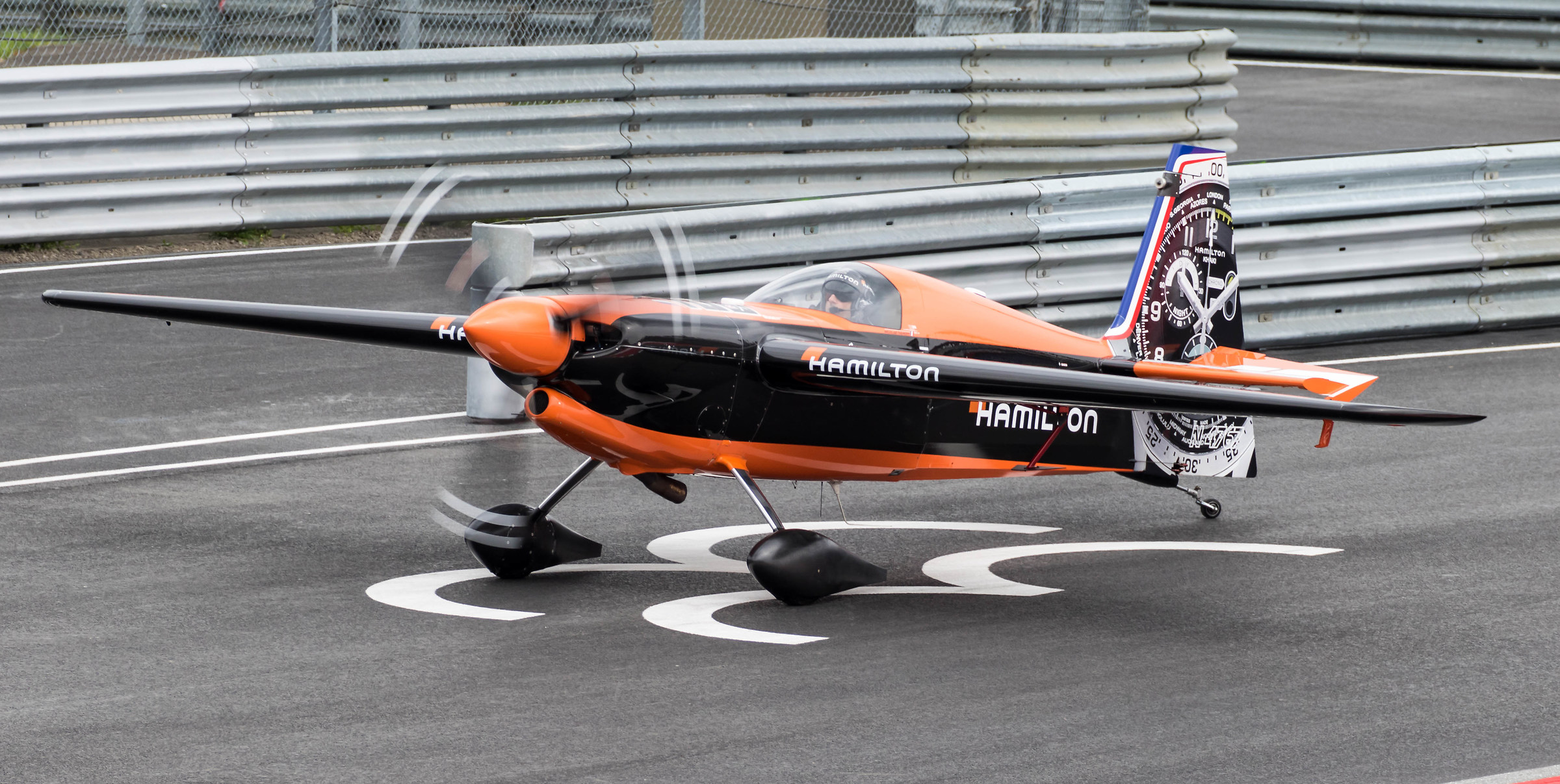 Ready for take off 03