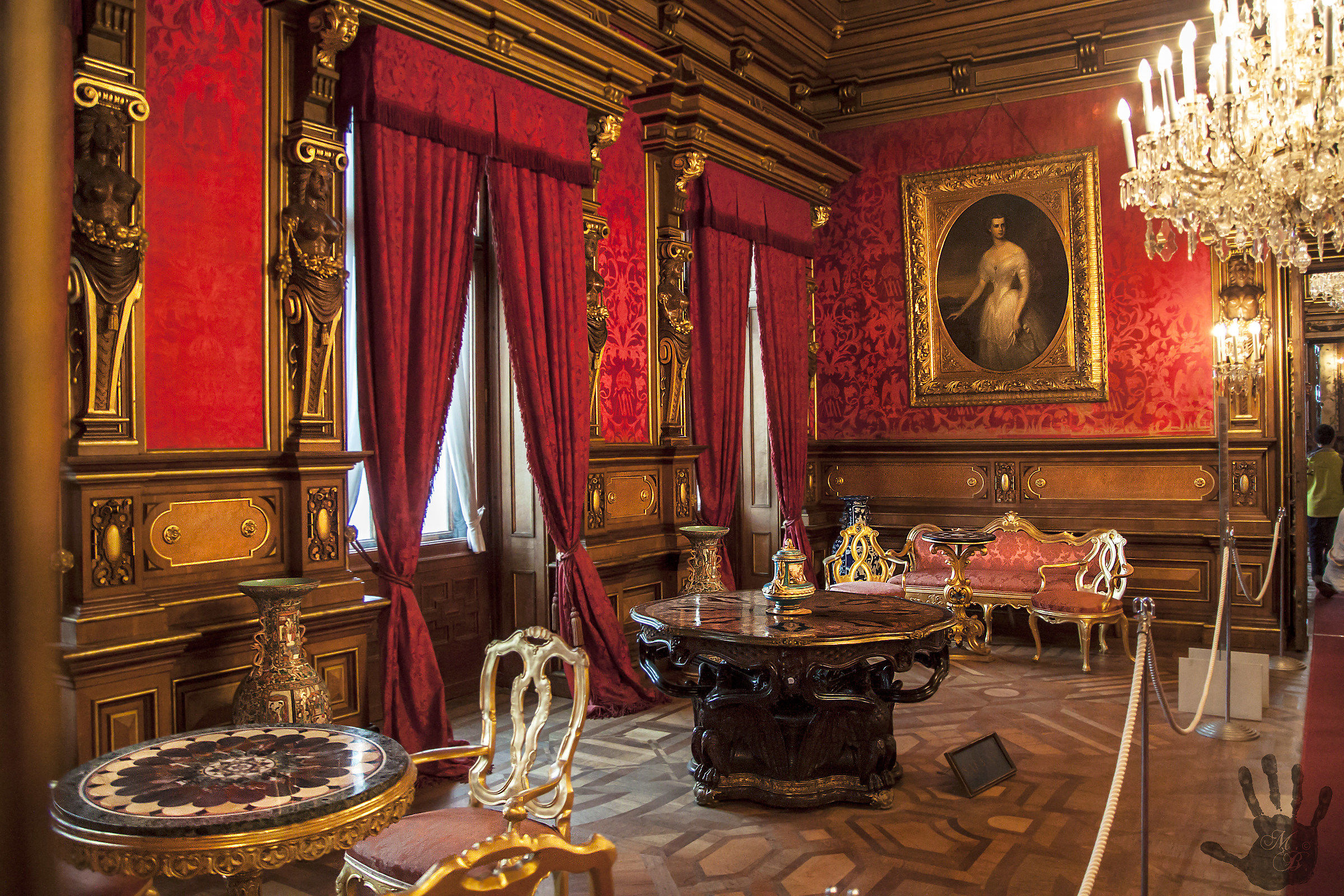 Castello di Miramare