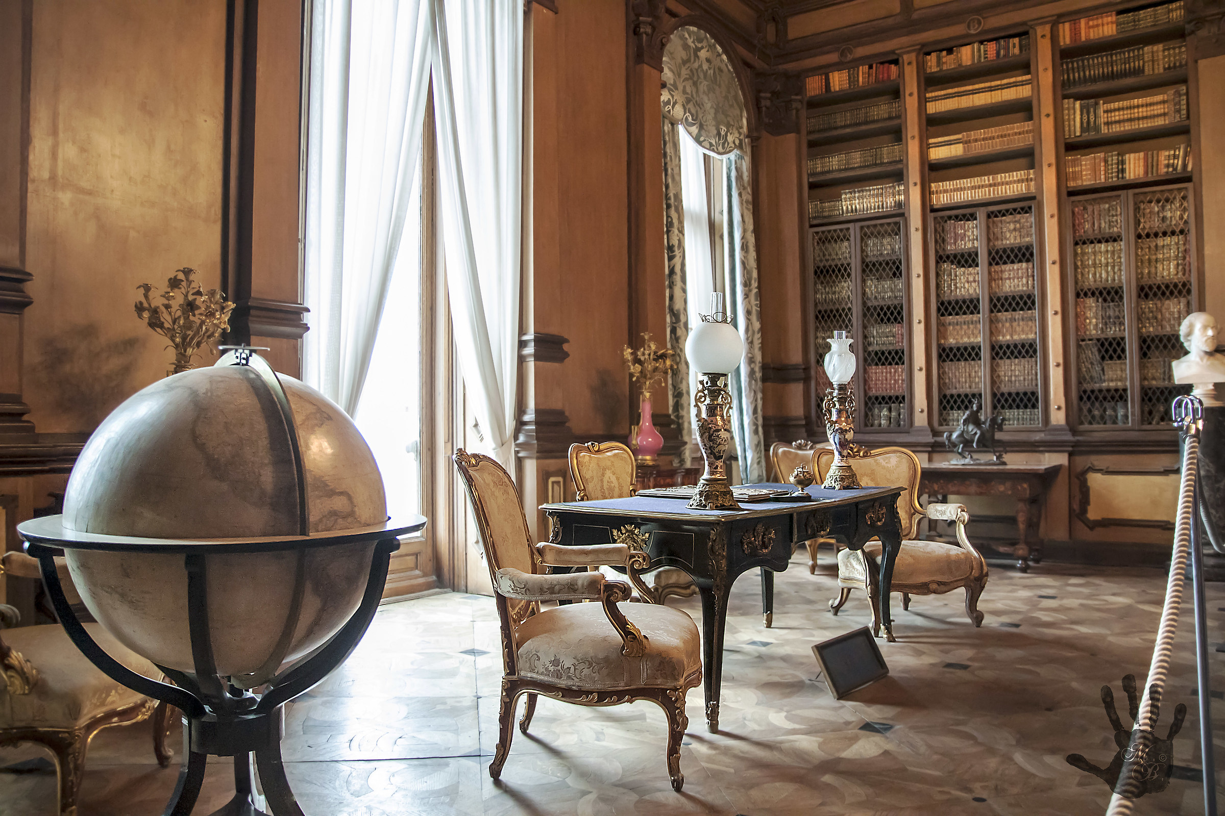 Castello di Miramare