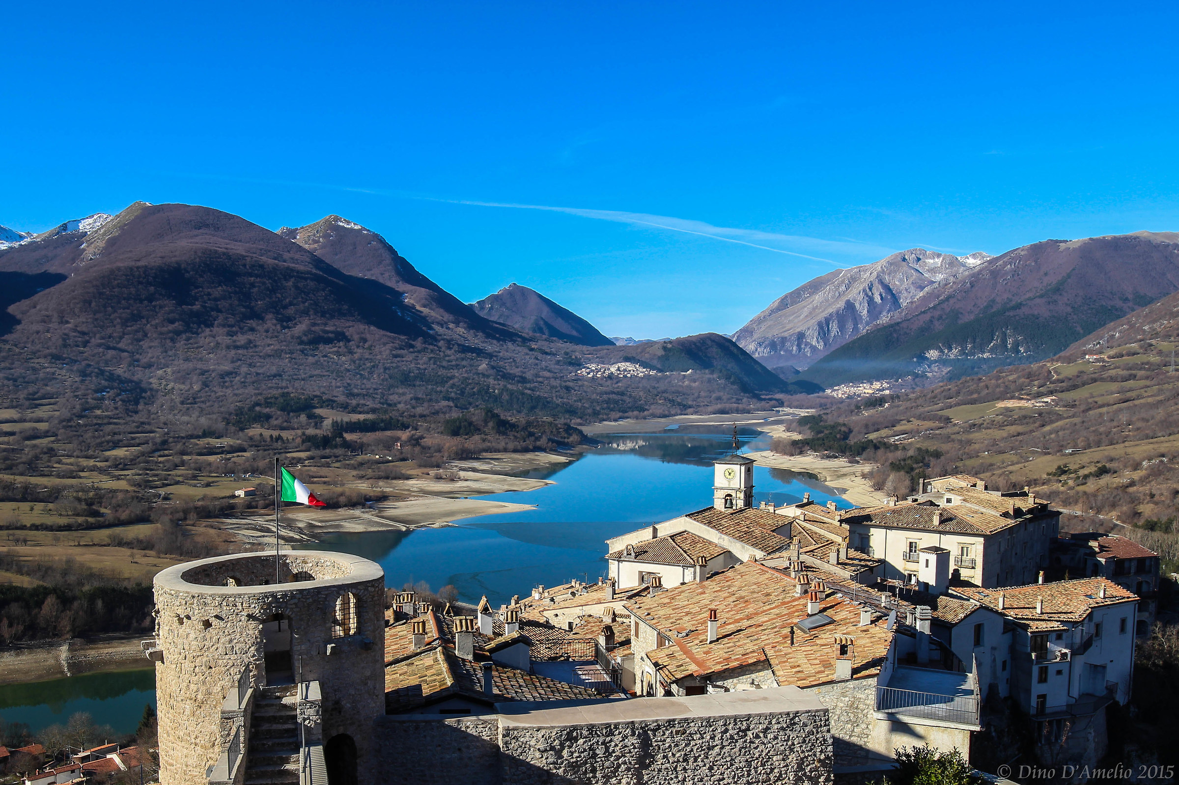 ricordi dal castello