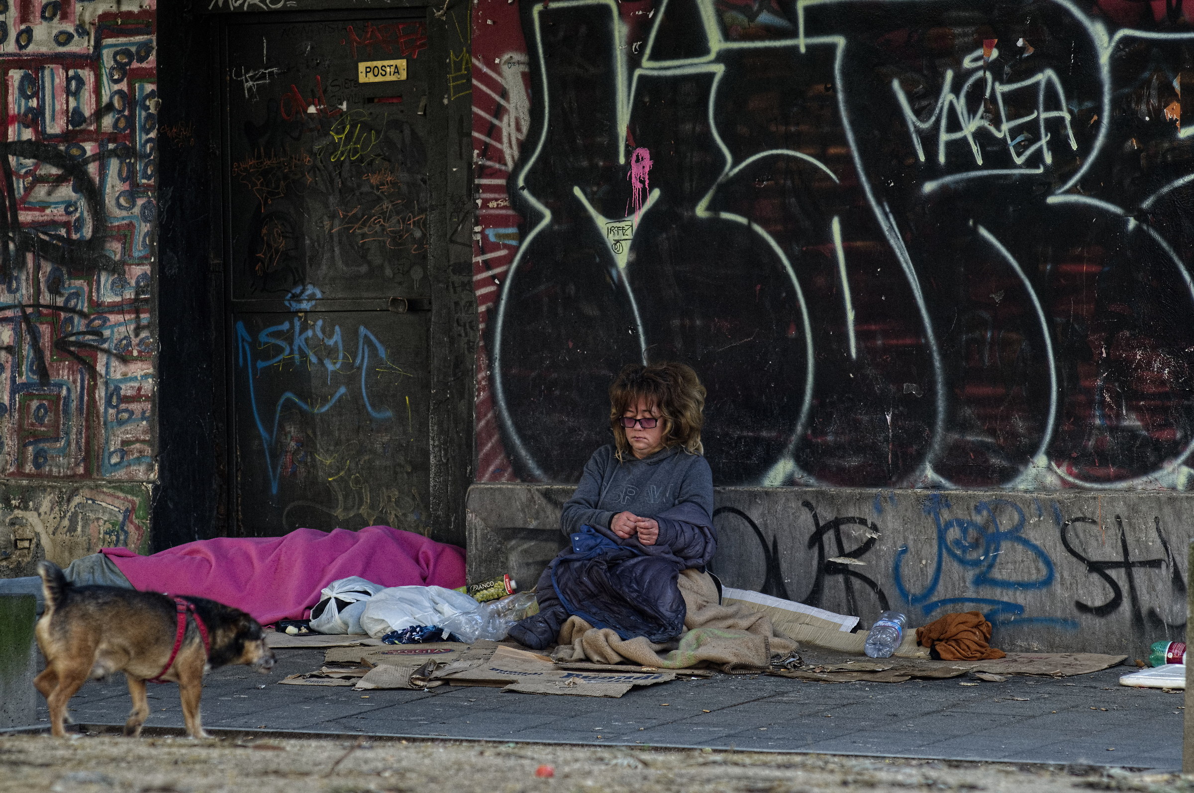 eroina della fantasia