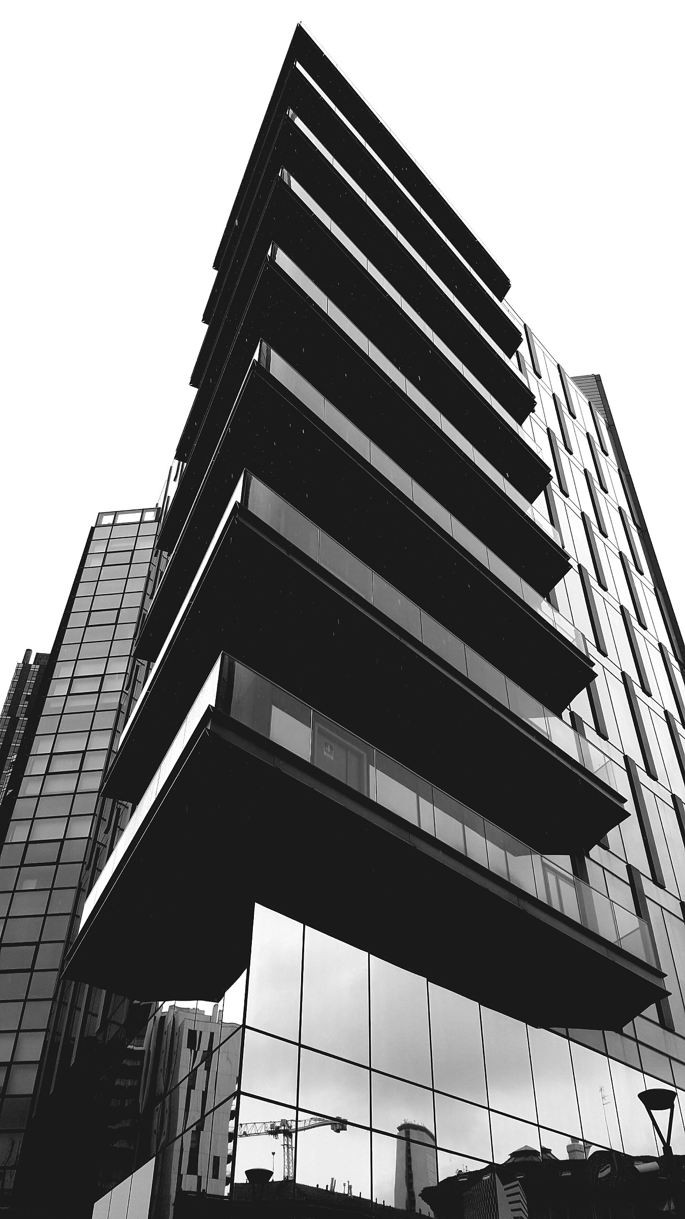 Piazza Gae Aulenti 1