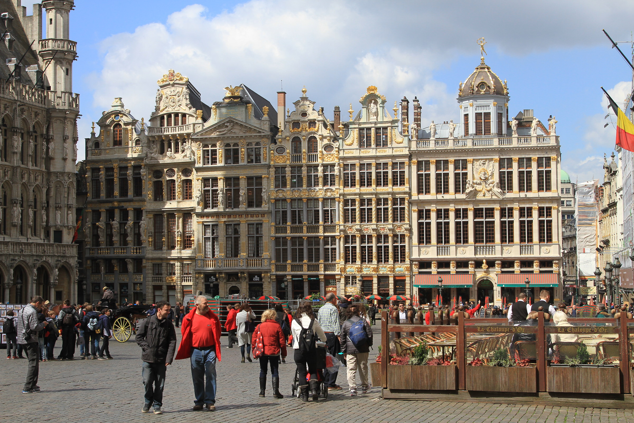 Grand Place