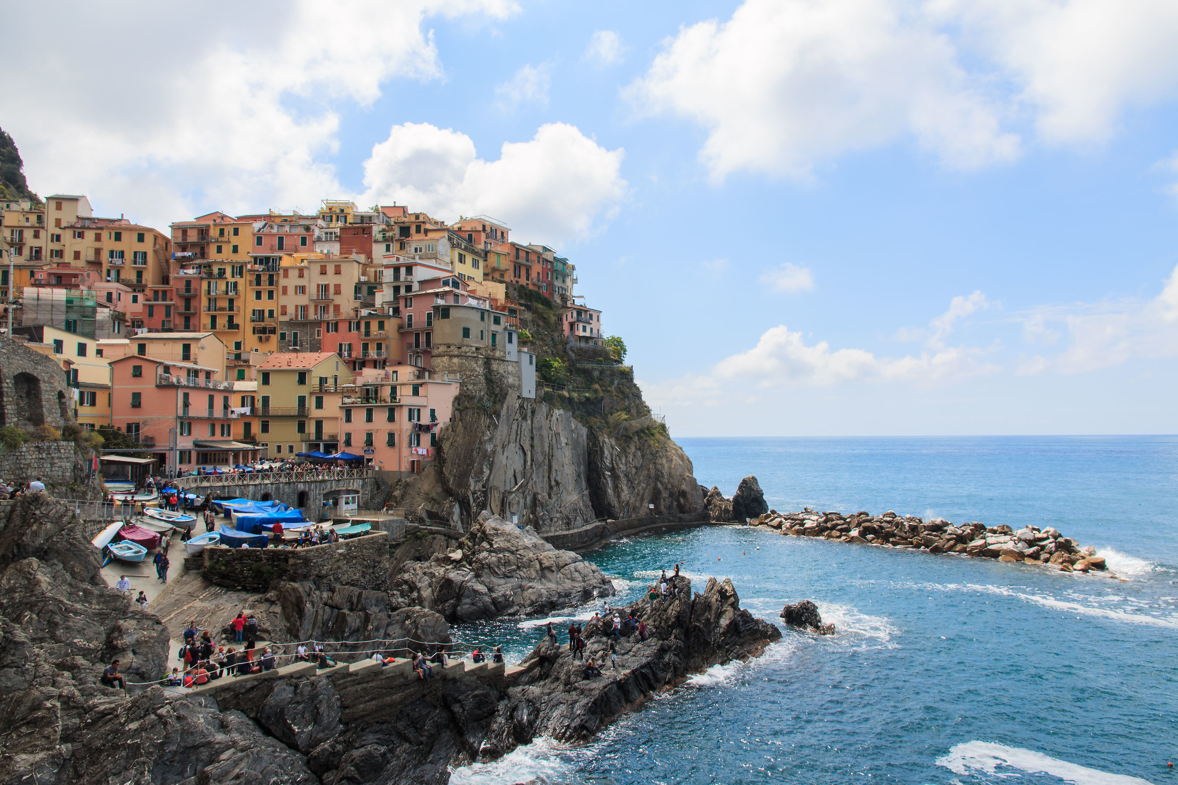 Manarola