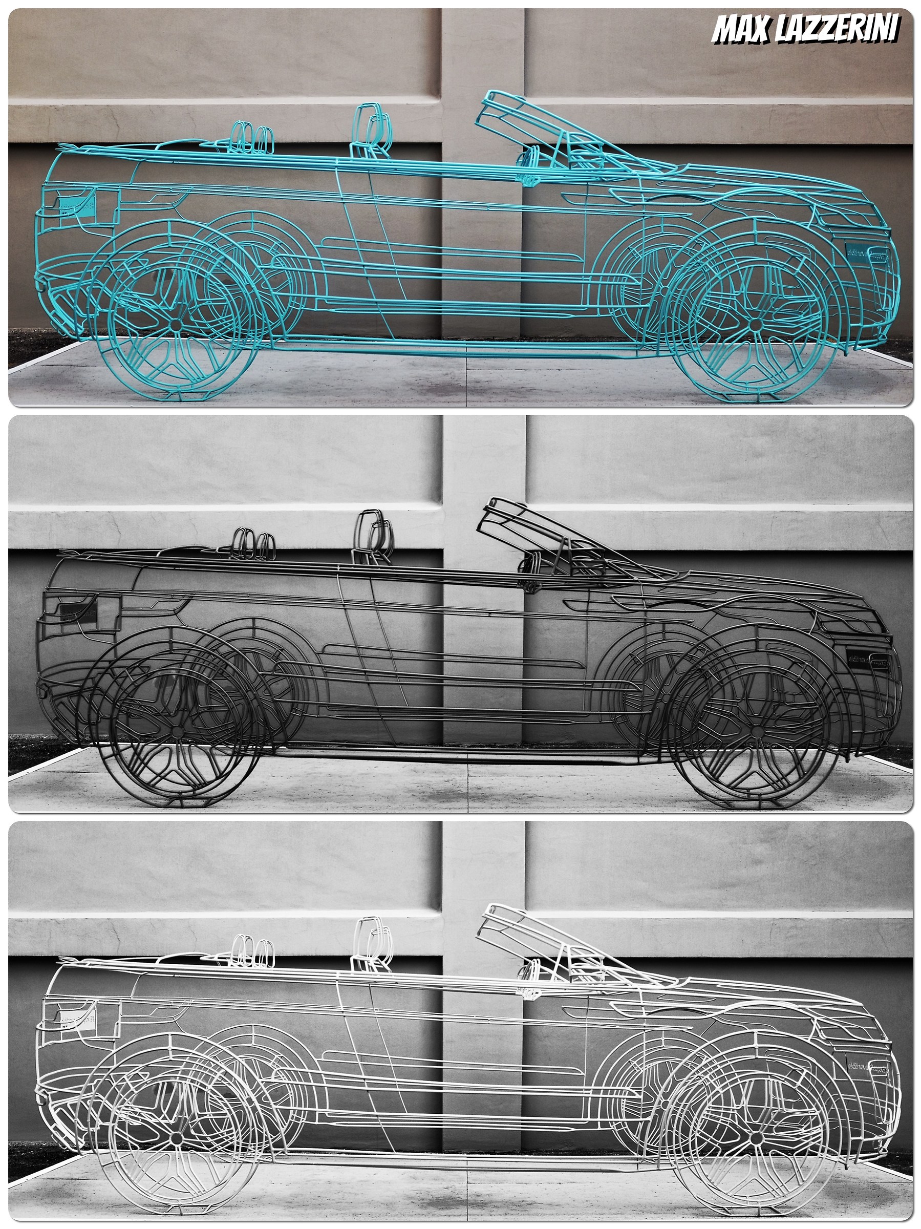 Stand Against Racism