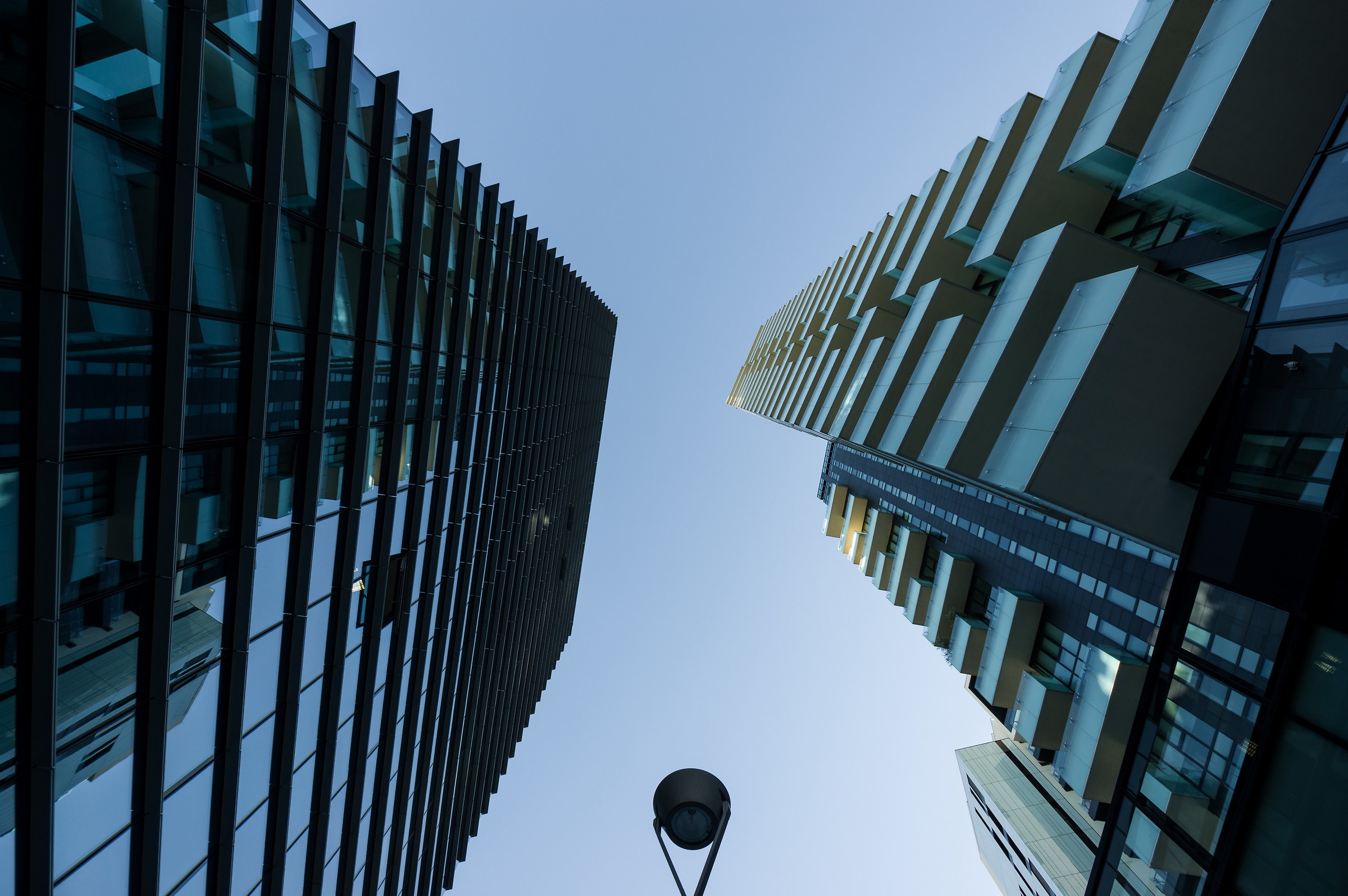 Porta Nuova - Torre Solaria