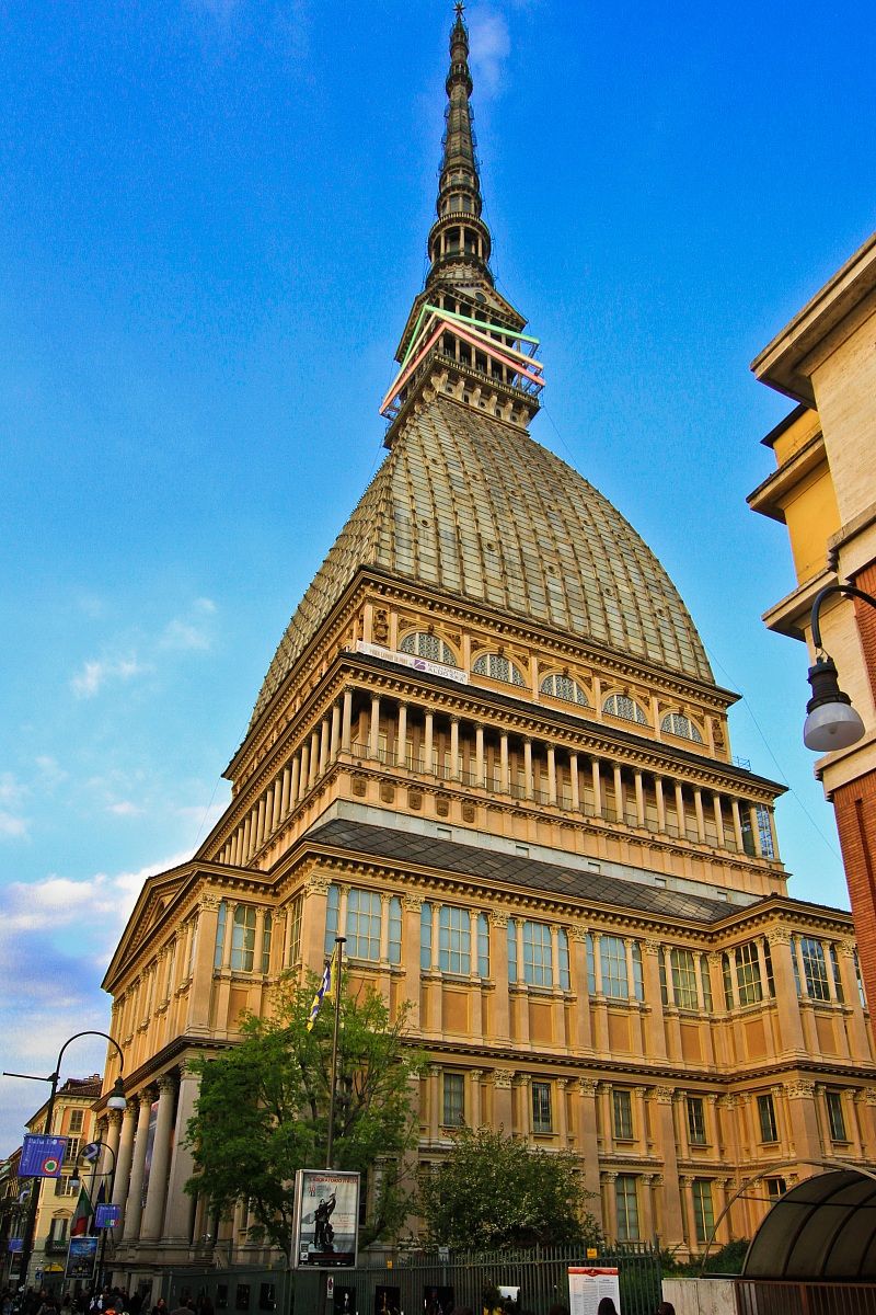 mole di Torino