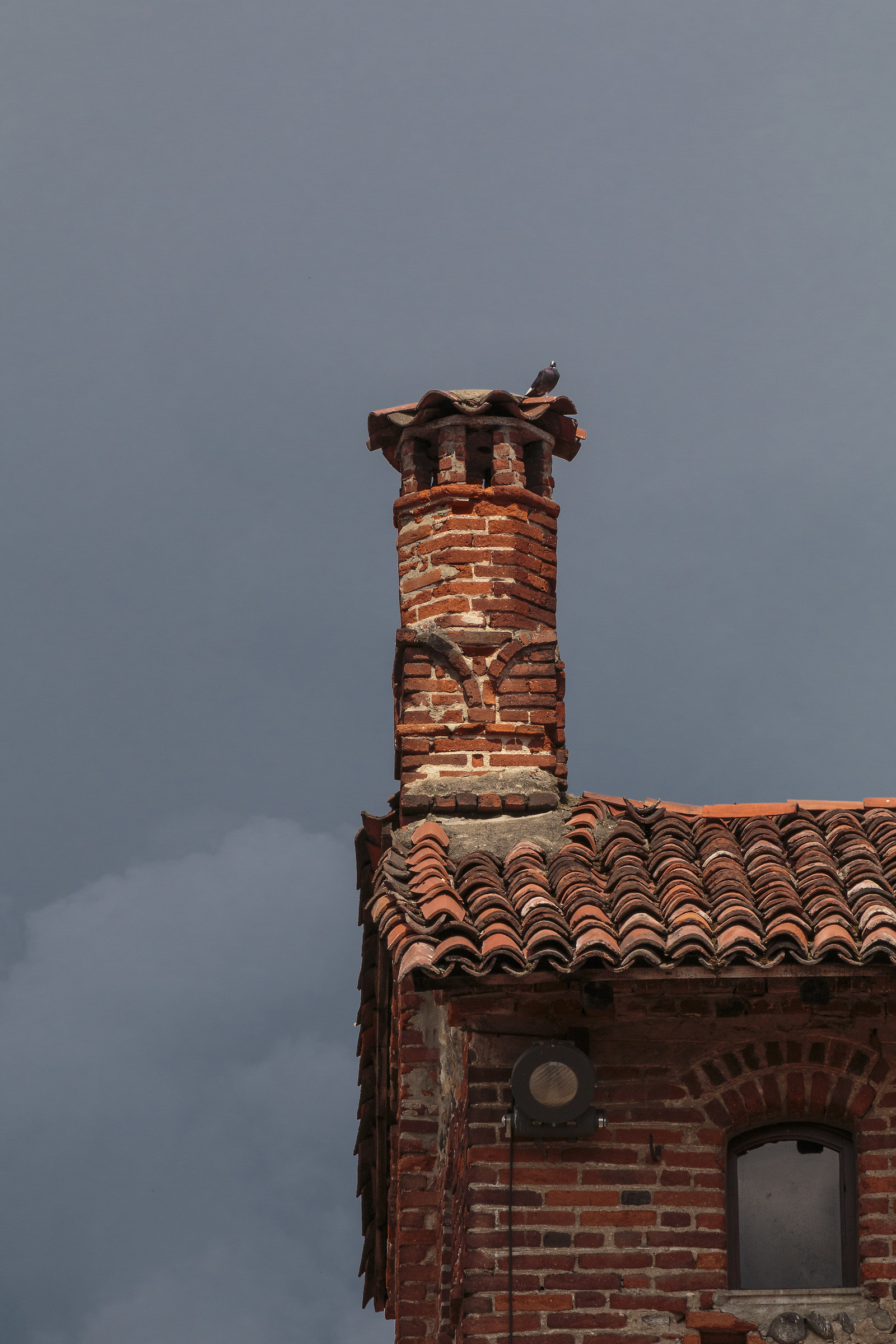 The lookout - Ricetto