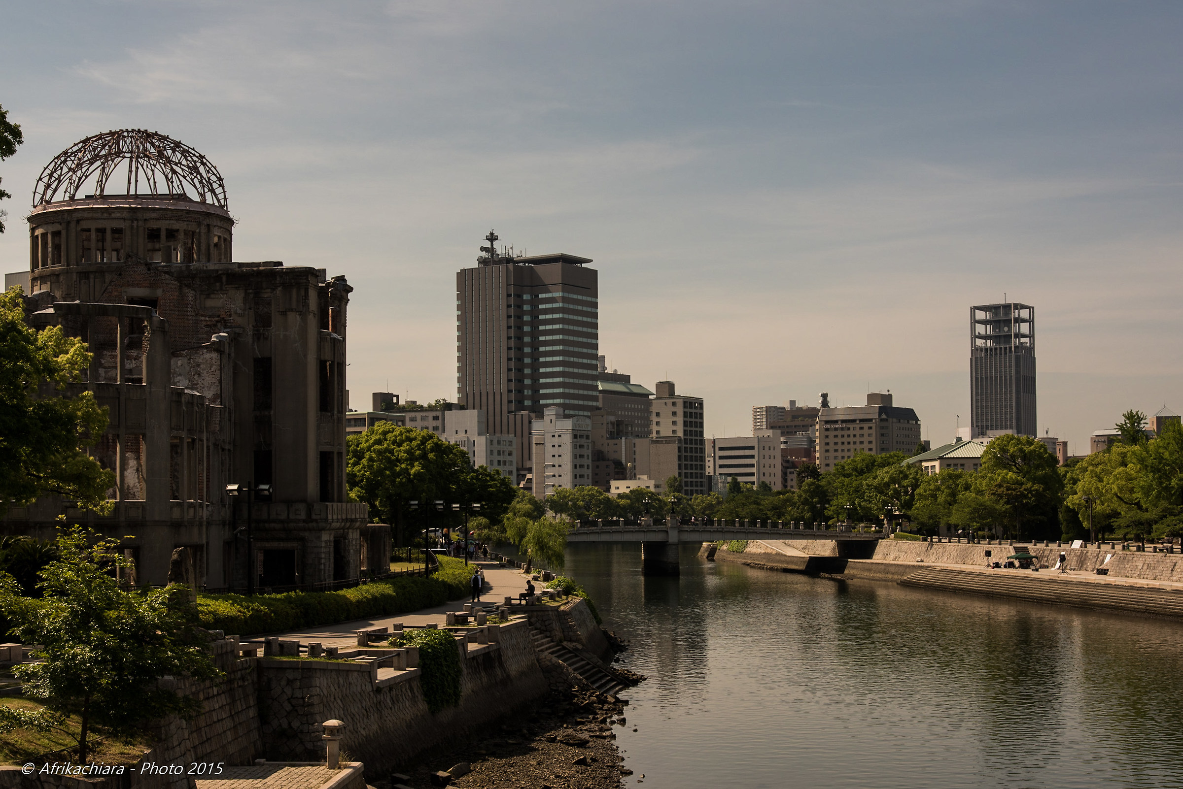Hiroshima