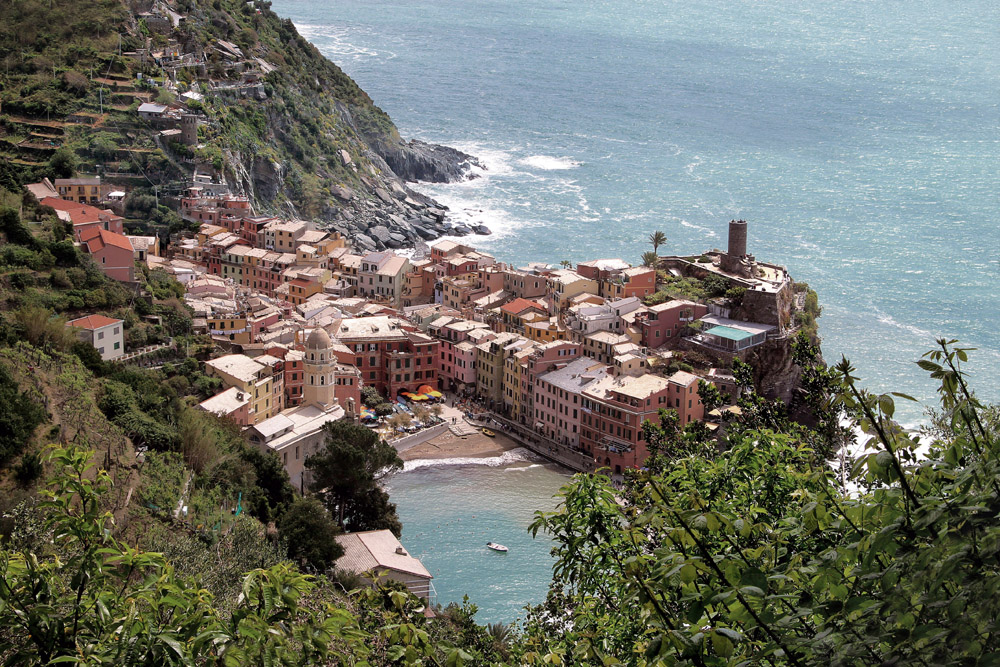 Vernazza