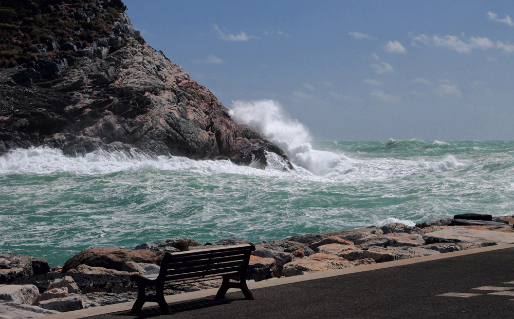 Waiting for the summer