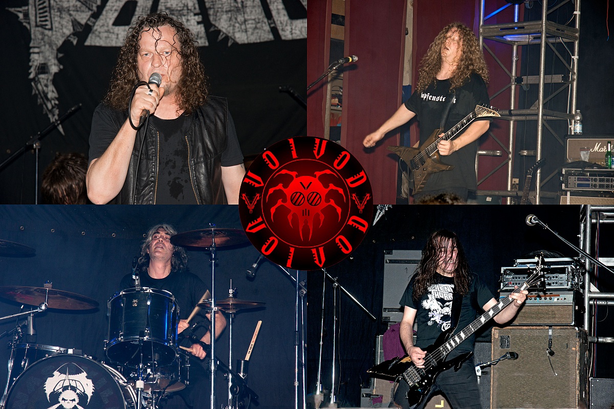 Voivod!