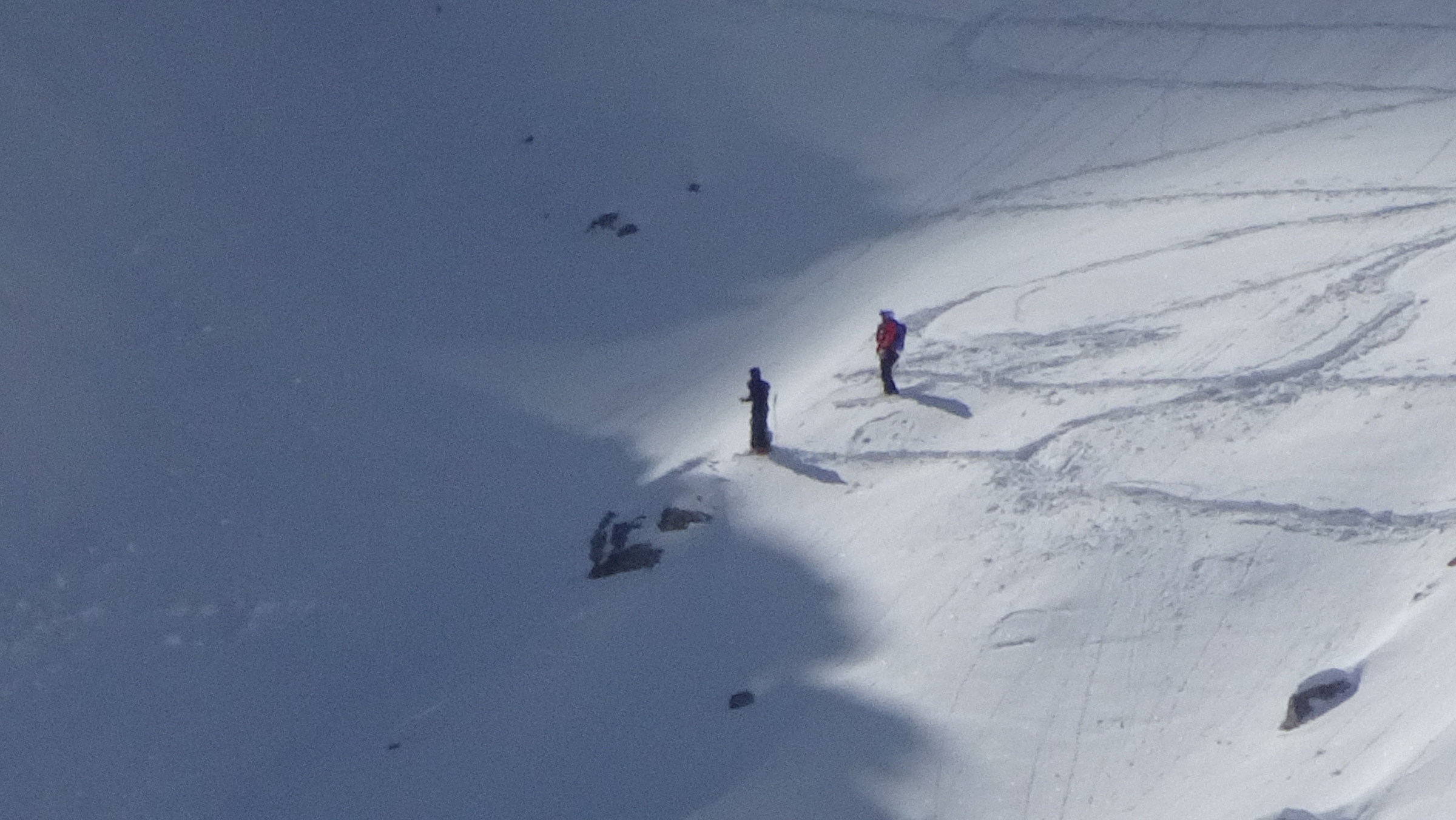 Fork Rinsen Digital Zoom