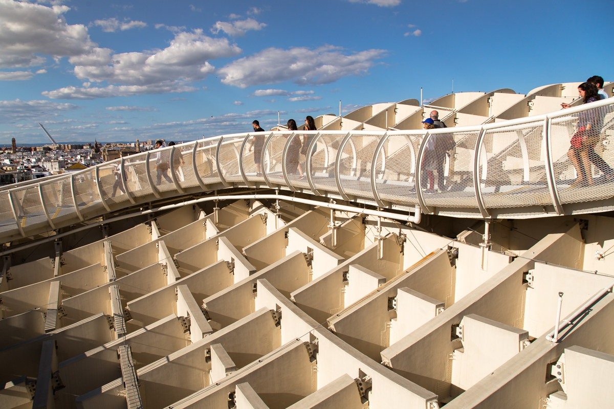 metropol parasol